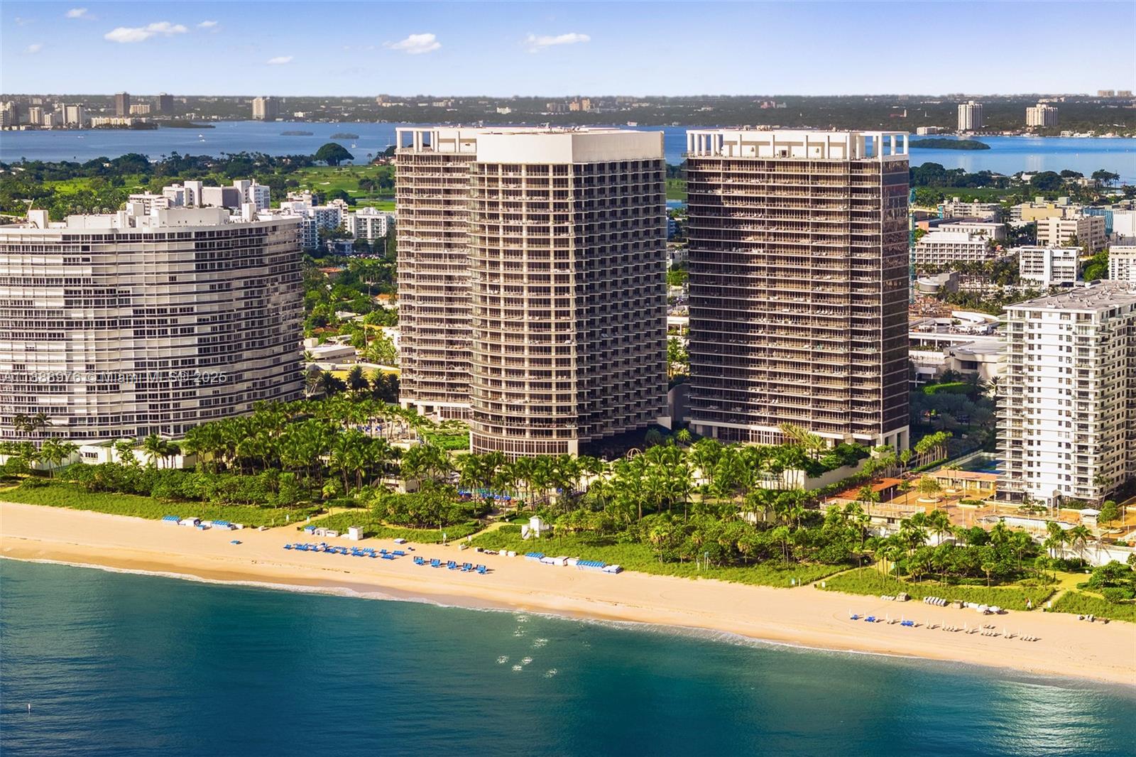 9703 Collins Ave #600 Bal Harbour, FL 33154