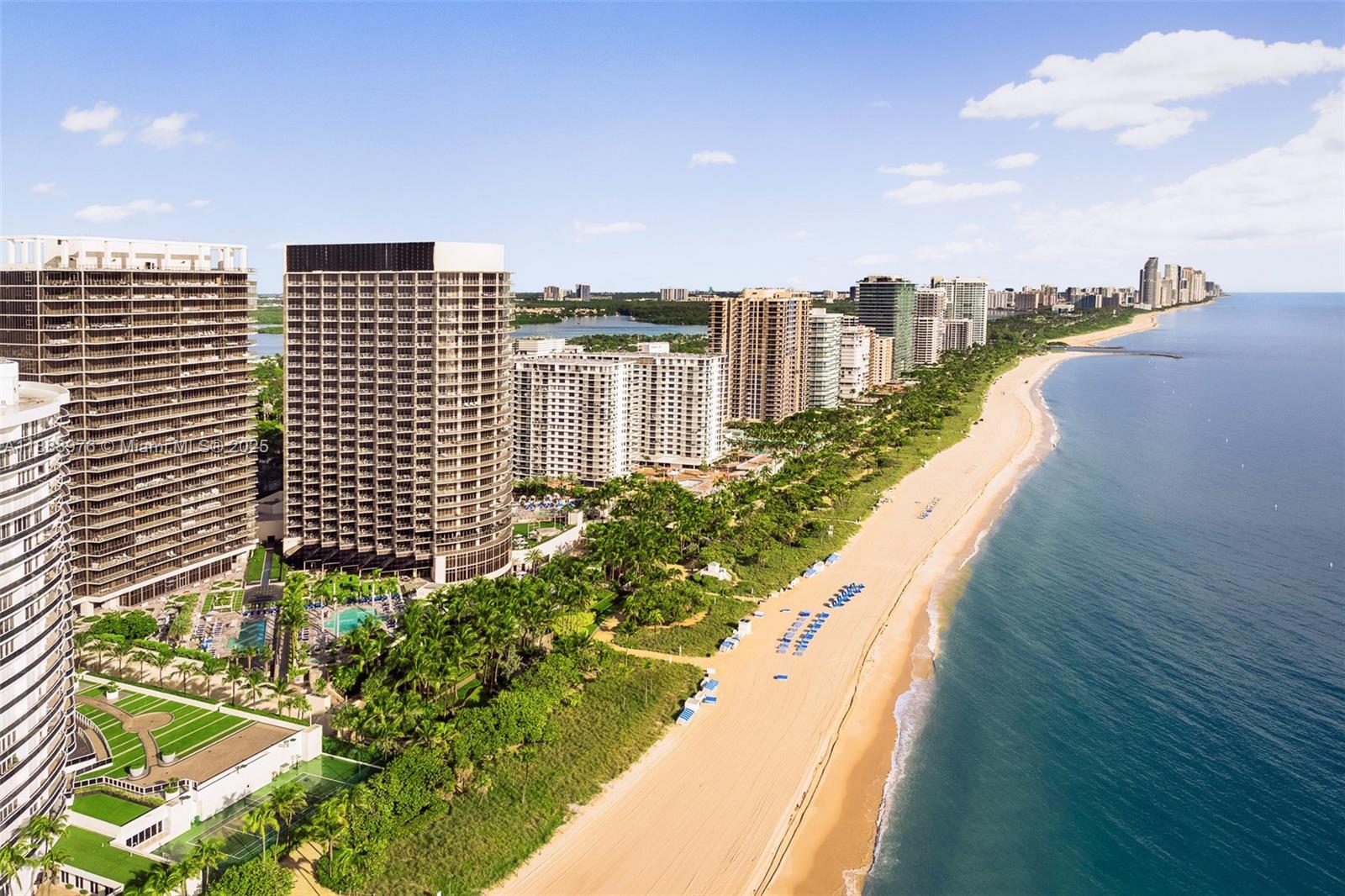 9703 Collins Ave #600 Bal Harbour, FL 33154