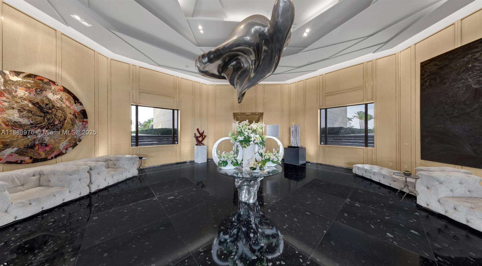 9703 Collins Ave #600 Bal Harbour, FL 33154