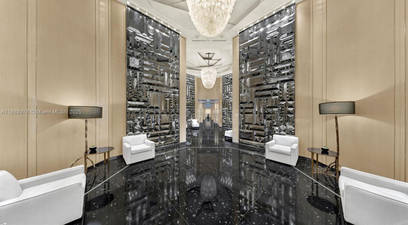 9703 Collins Ave #600 Bal Harbour, FL 33154