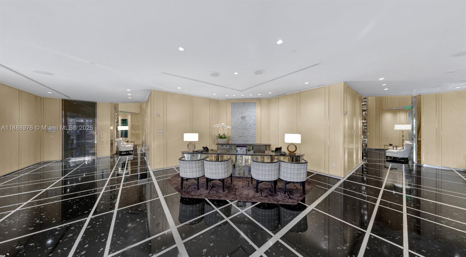 9703 Collins Ave #600 Bal Harbour, FL 33154