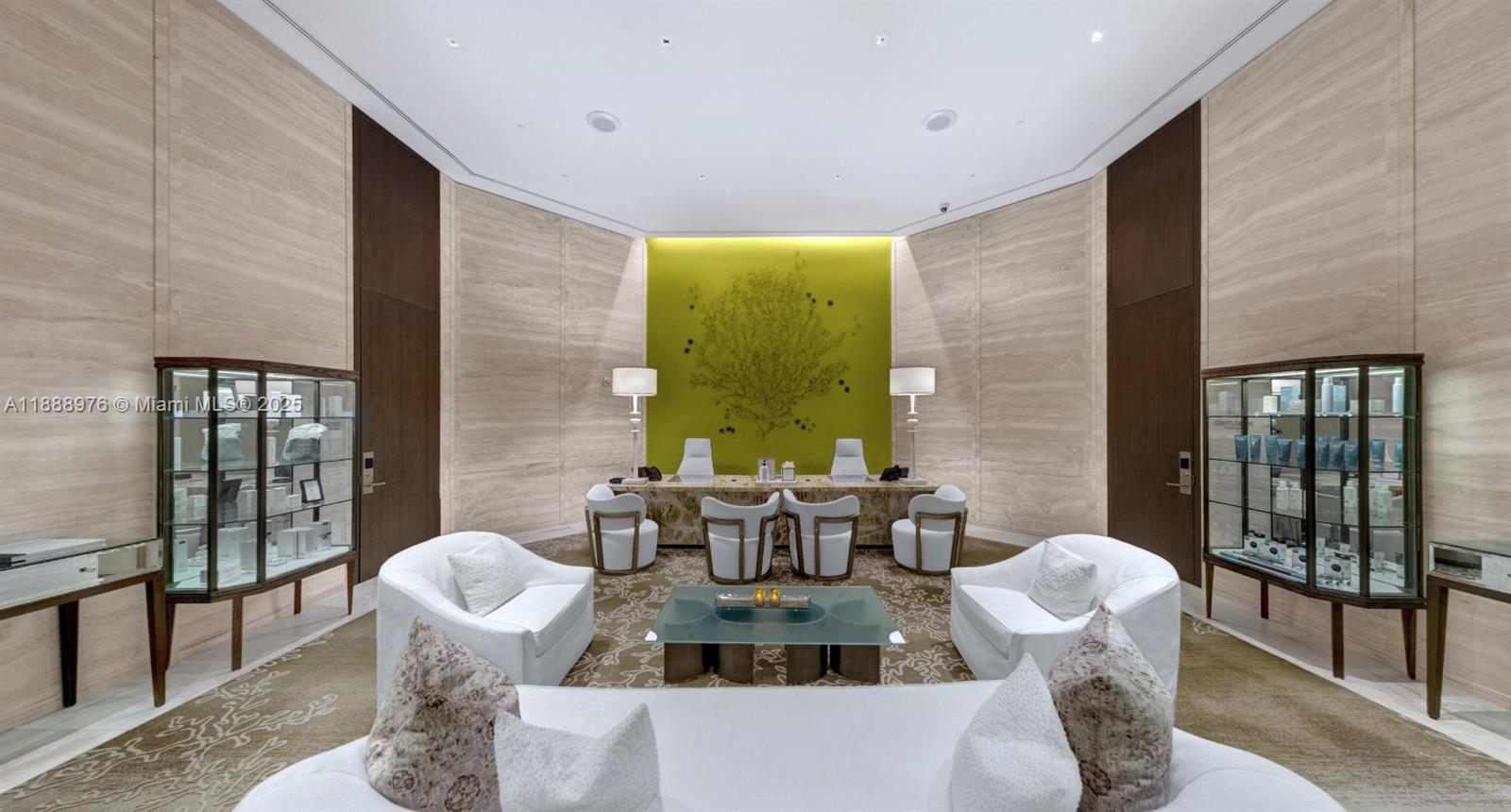 9703 Collins Ave #600 Bal Harbour, FL 33154