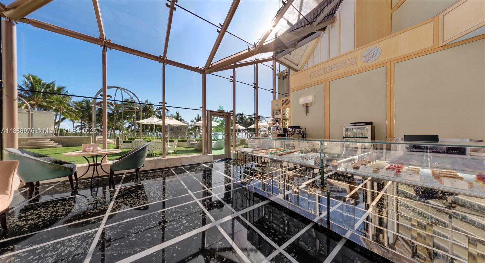 9703 Collins Ave #600 Bal Harbour, FL 33154