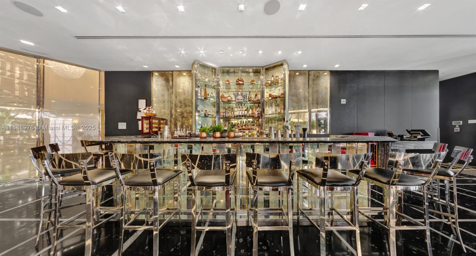 9703 Collins Ave #600 Bal Harbour, FL 33154