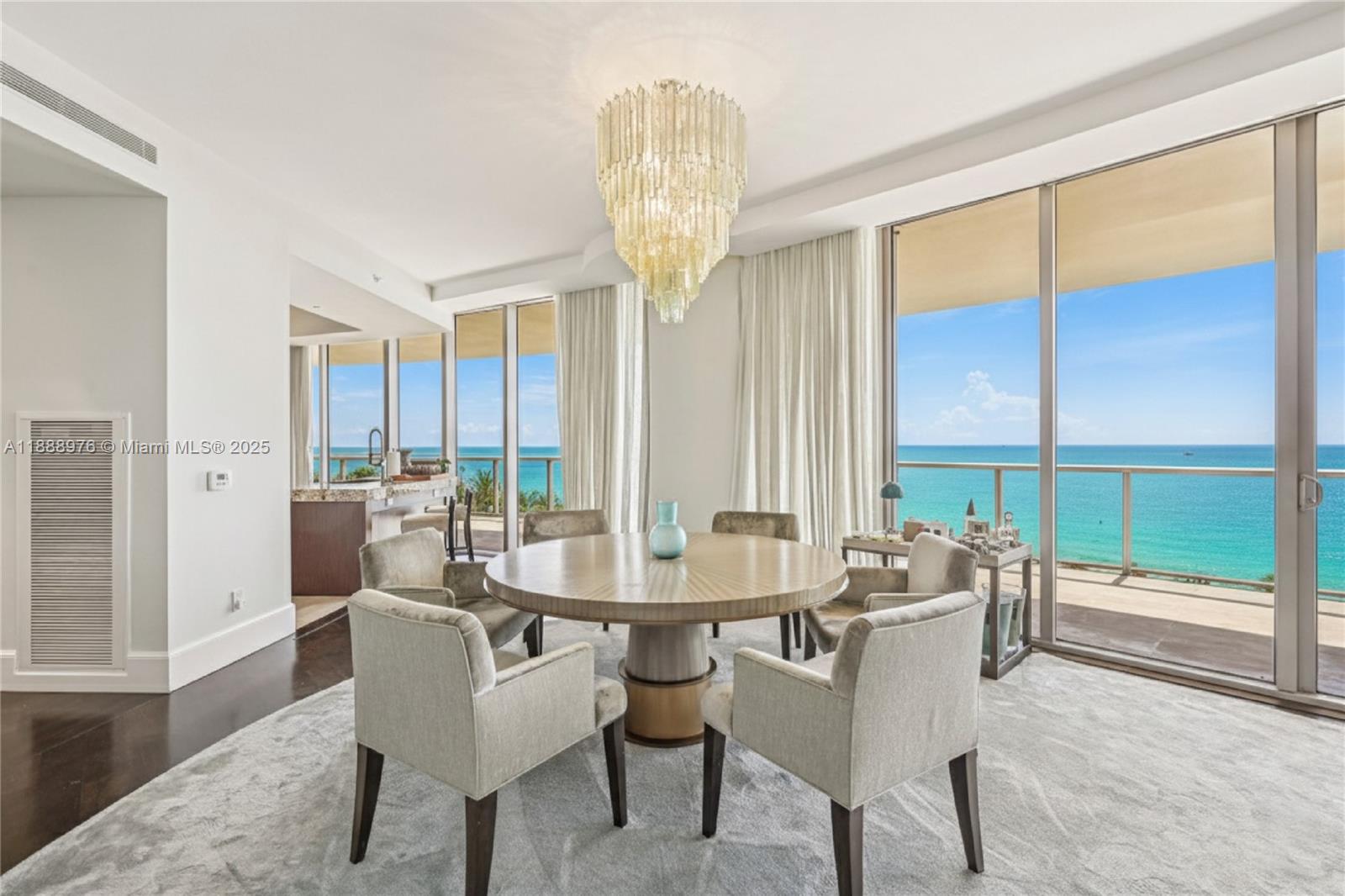 9703 Collins Ave #600 Bal Harbour, FL 33154