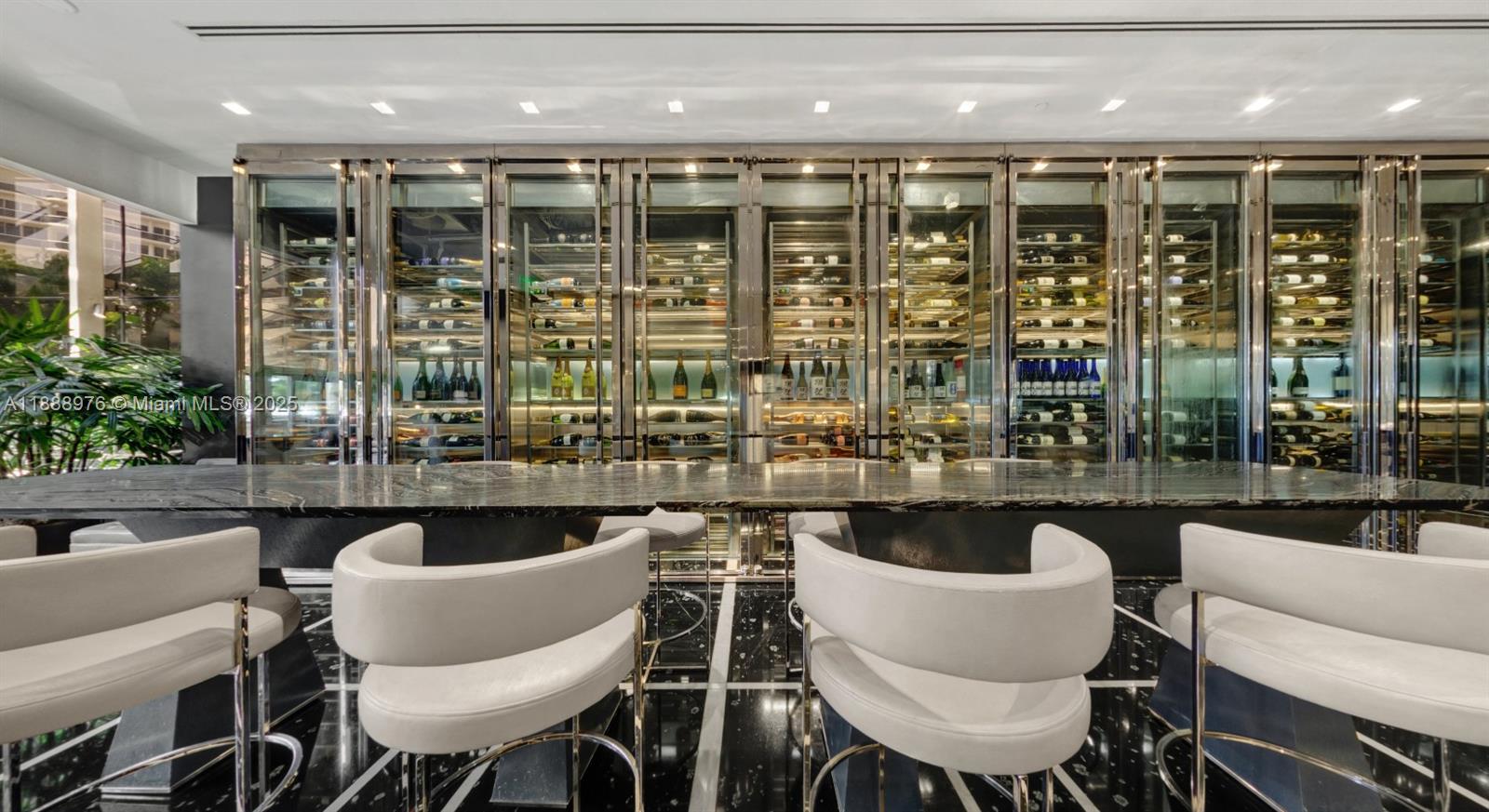 9703 Collins Ave #600 Bal Harbour, FL 33154