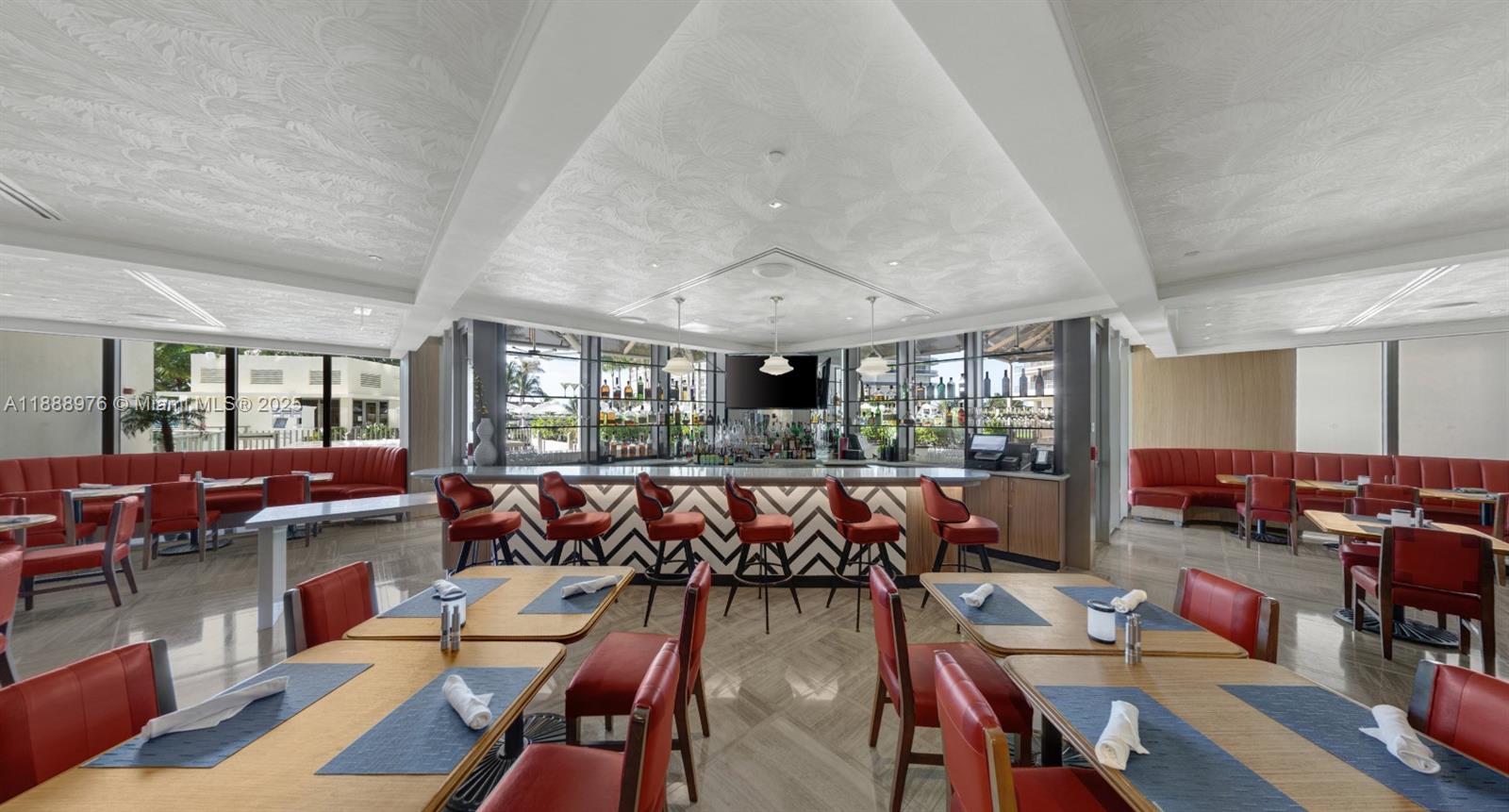 9703 Collins Ave #600 Bal Harbour, FL 33154