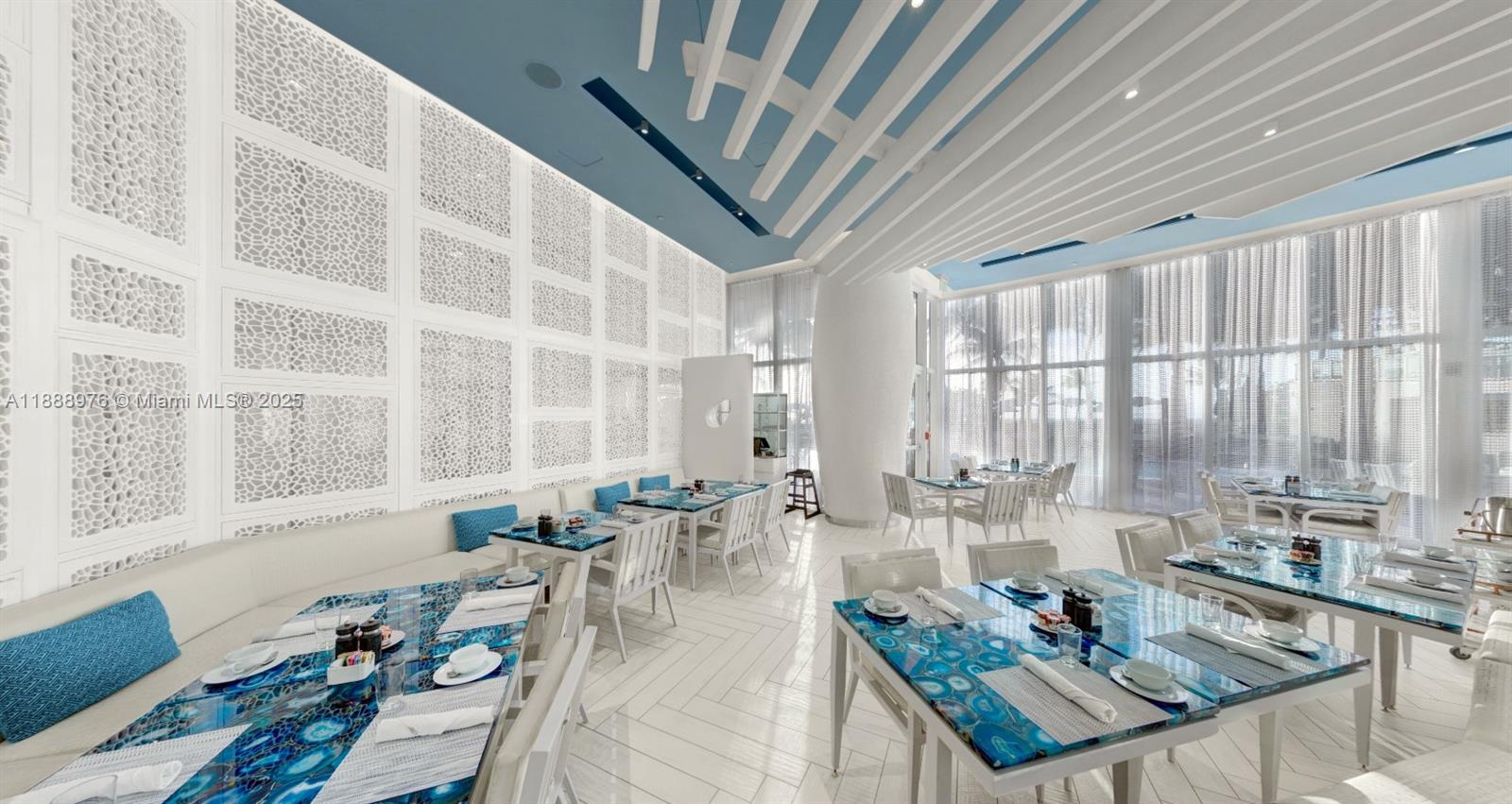 9703 Collins Ave #600 Bal Harbour, FL 33154