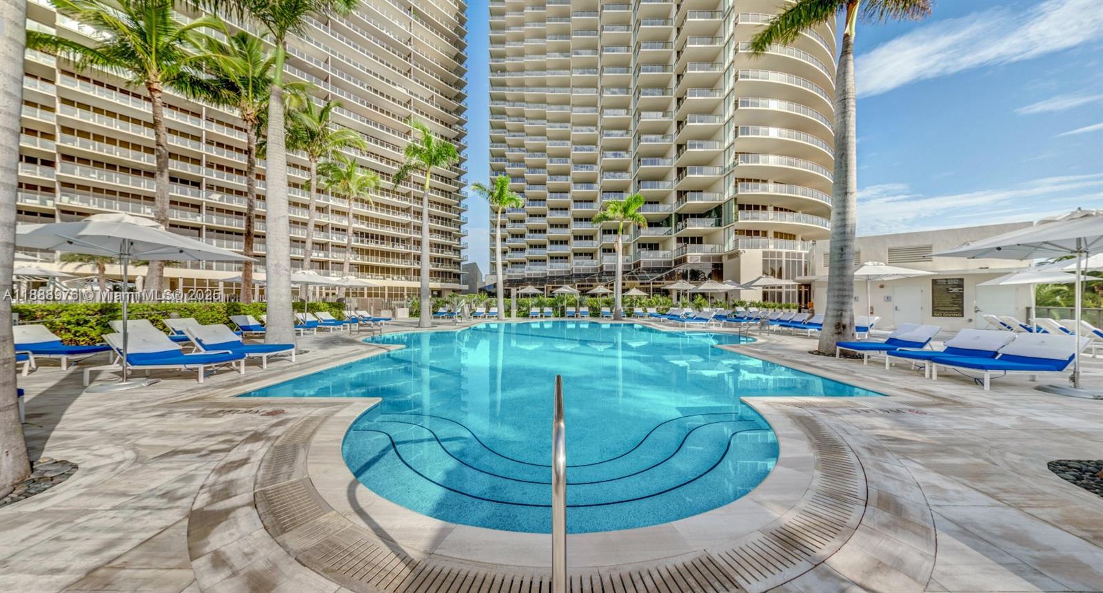 9703 Collins Ave #600 Bal Harbour, FL 33154