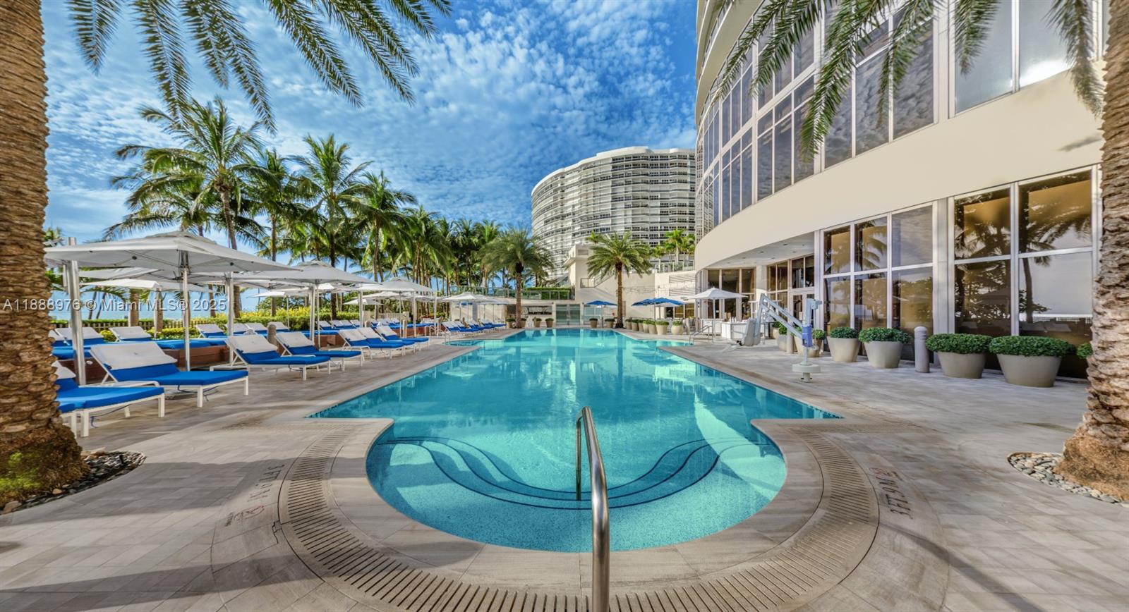 9703 Collins Ave #600 Bal Harbour, FL 33154