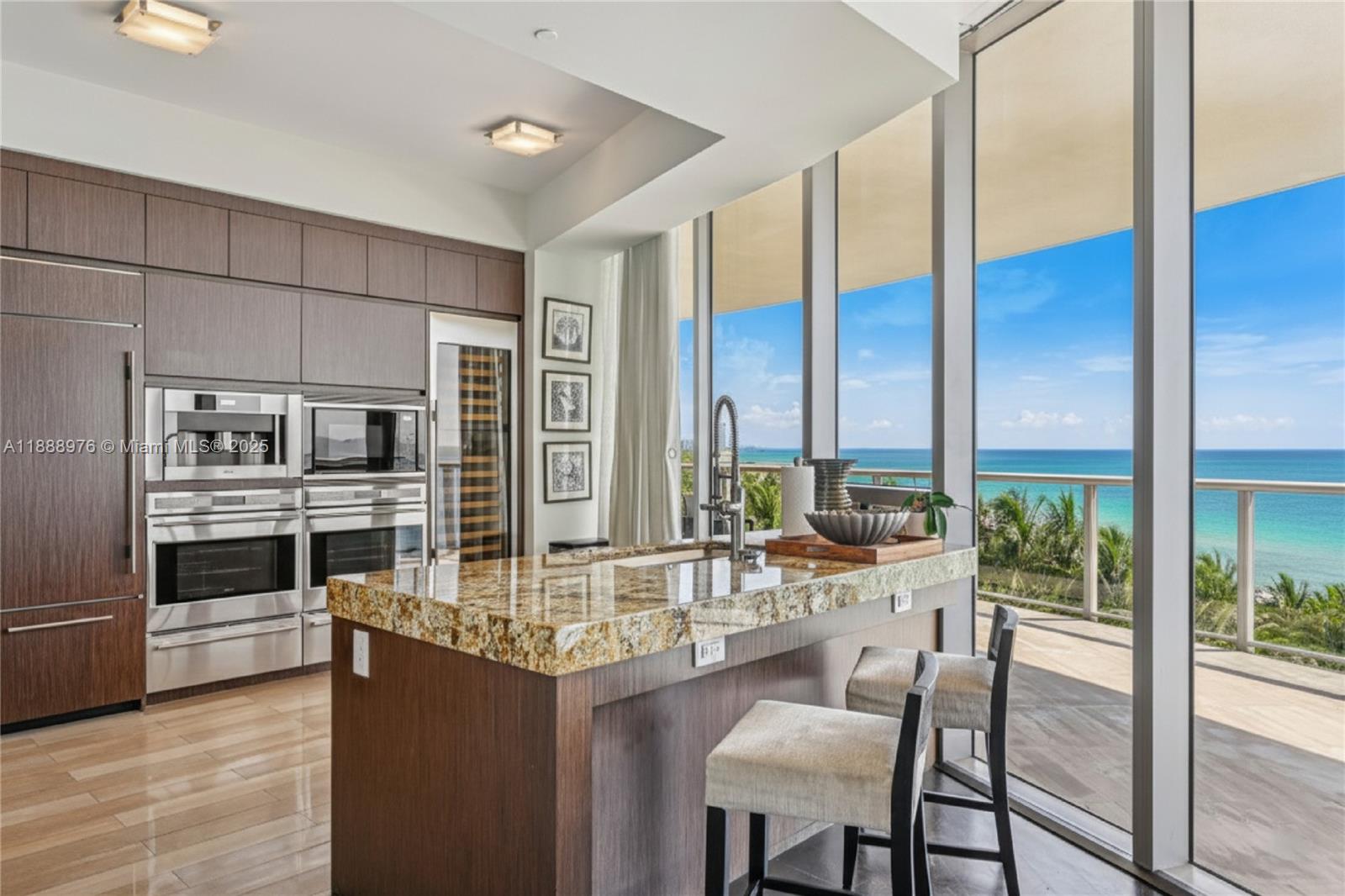 9703 Collins Ave #600 Bal Harbour, FL 33154