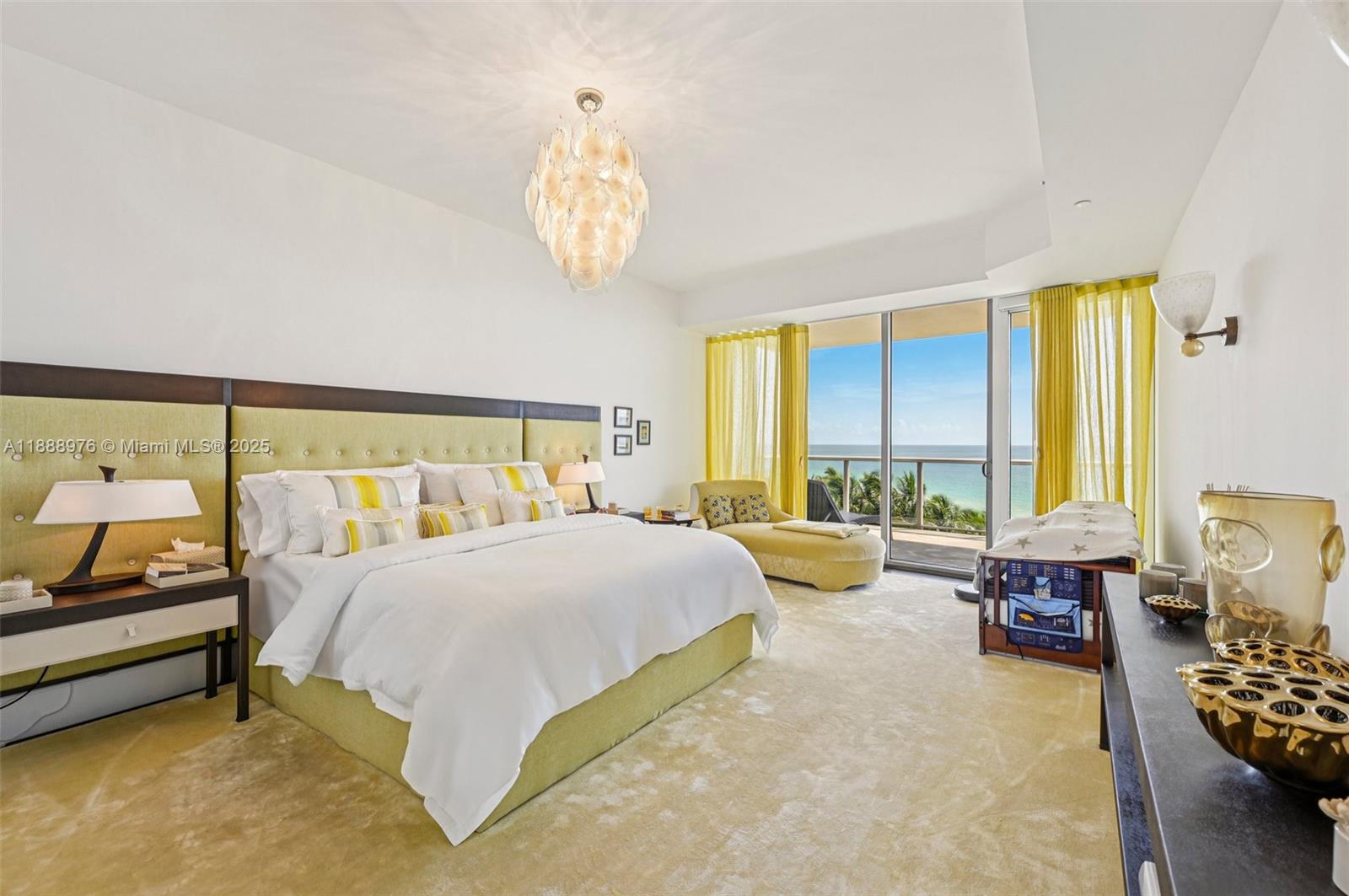 9703 Collins Ave #600 Bal Harbour, FL 33154