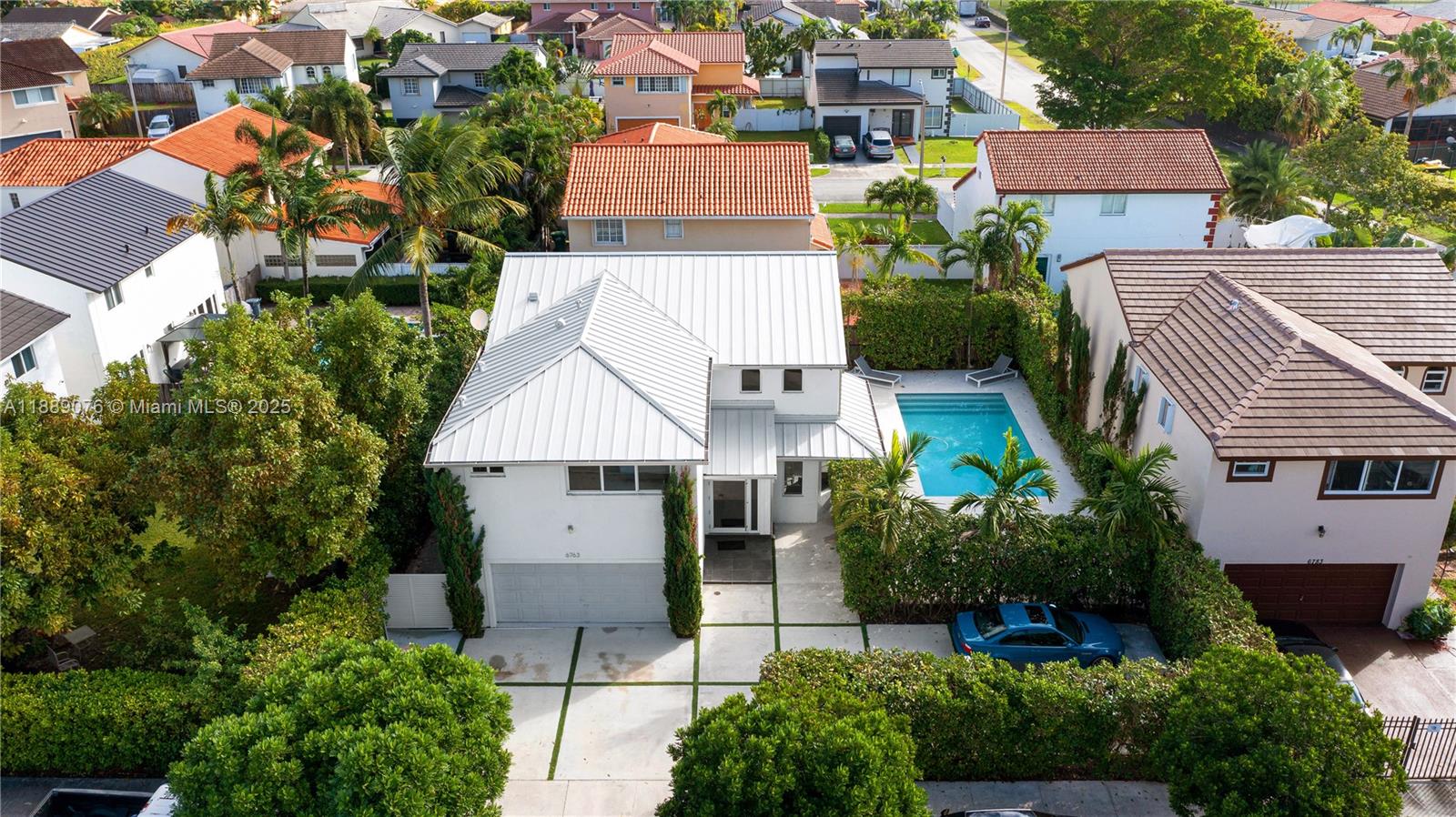 6763 SW 106th Pl Miami, FL 33173