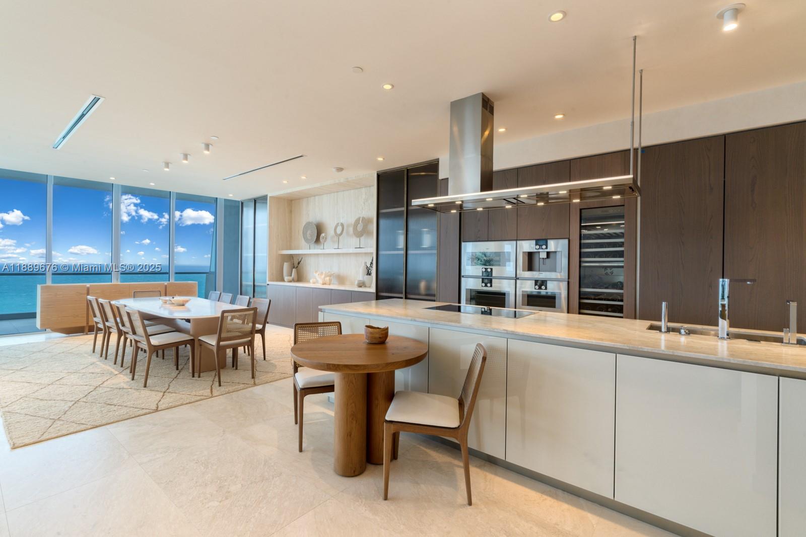 18501 Collins Ave #2301 Sunny Isles Beach, FL 33160