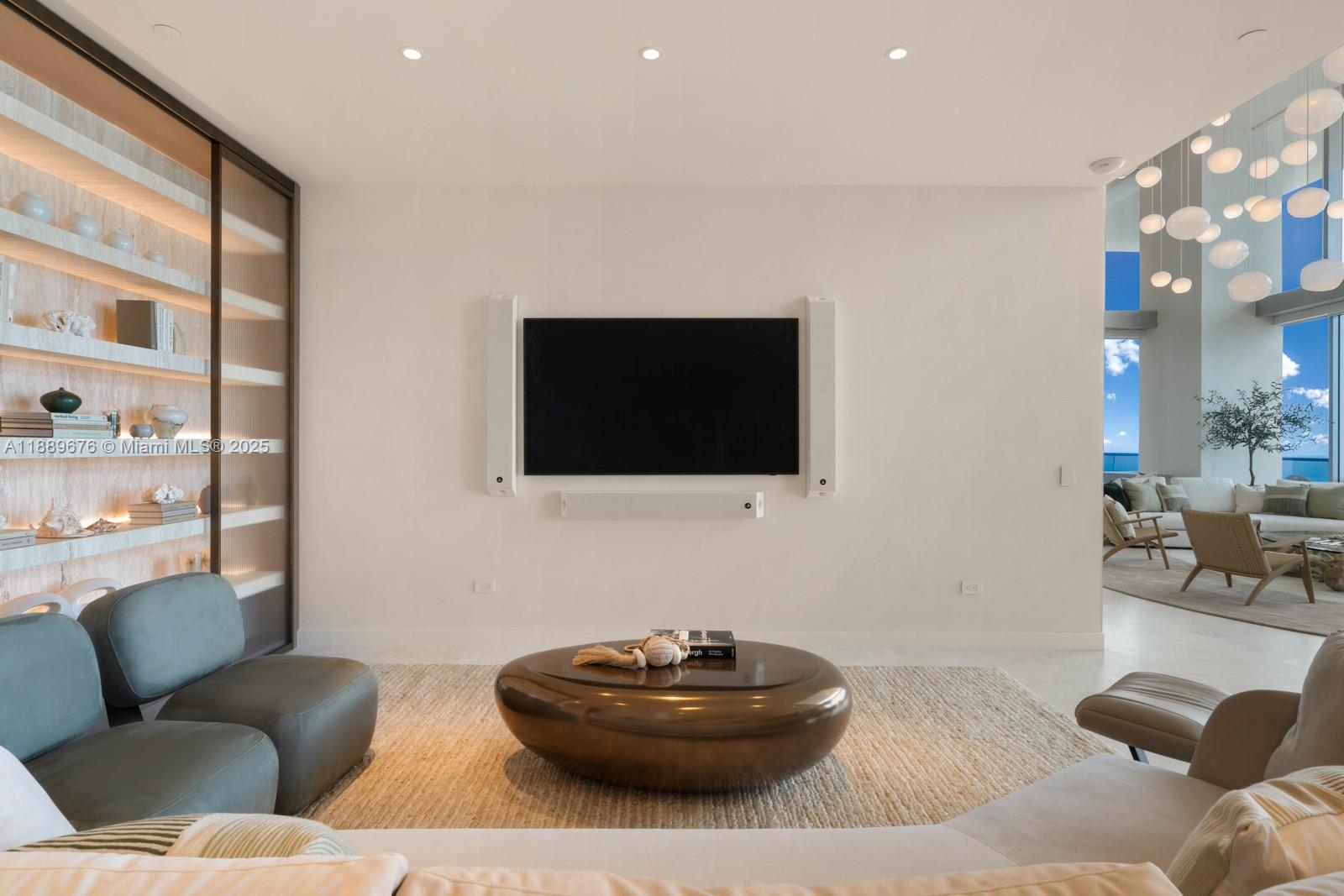 18501 Collins Ave #2301 Sunny Isles Beach, FL 33160