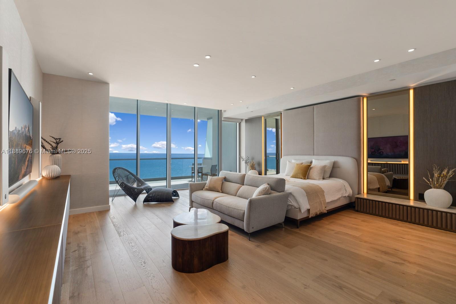 18501 Collins Ave #2301 Sunny Isles Beach, FL 33160