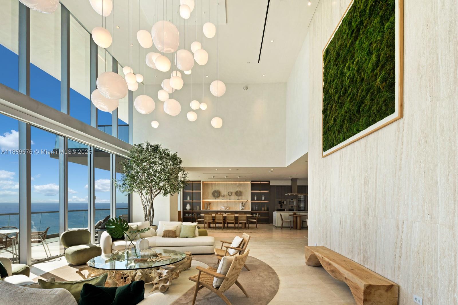 18501 Collins Ave #2301 Sunny Isles Beach, FL 33160