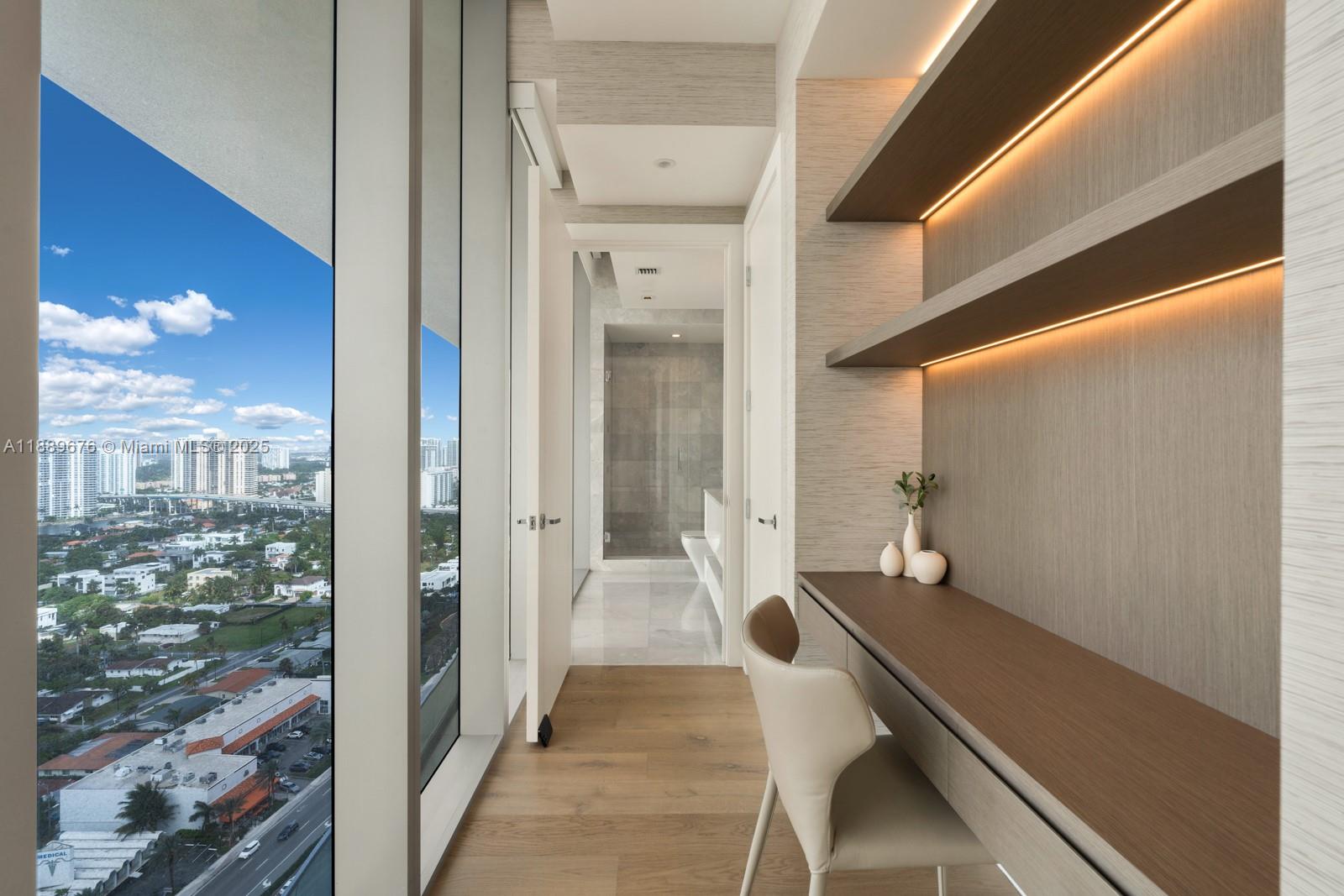 18501 Collins Ave #2301 Sunny Isles Beach, FL 33160