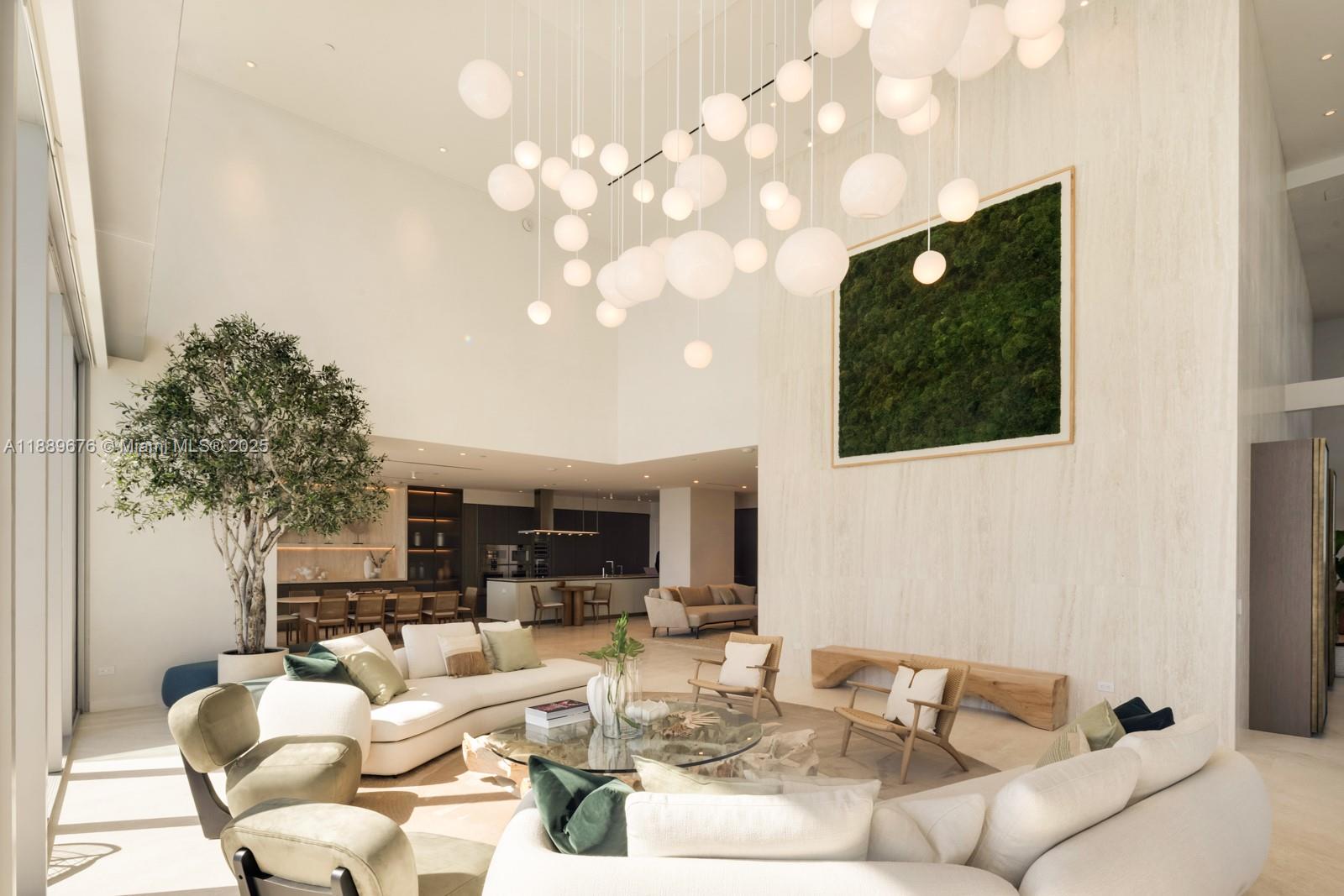 18501 Collins Ave #2301 Sunny Isles Beach, FL 33160