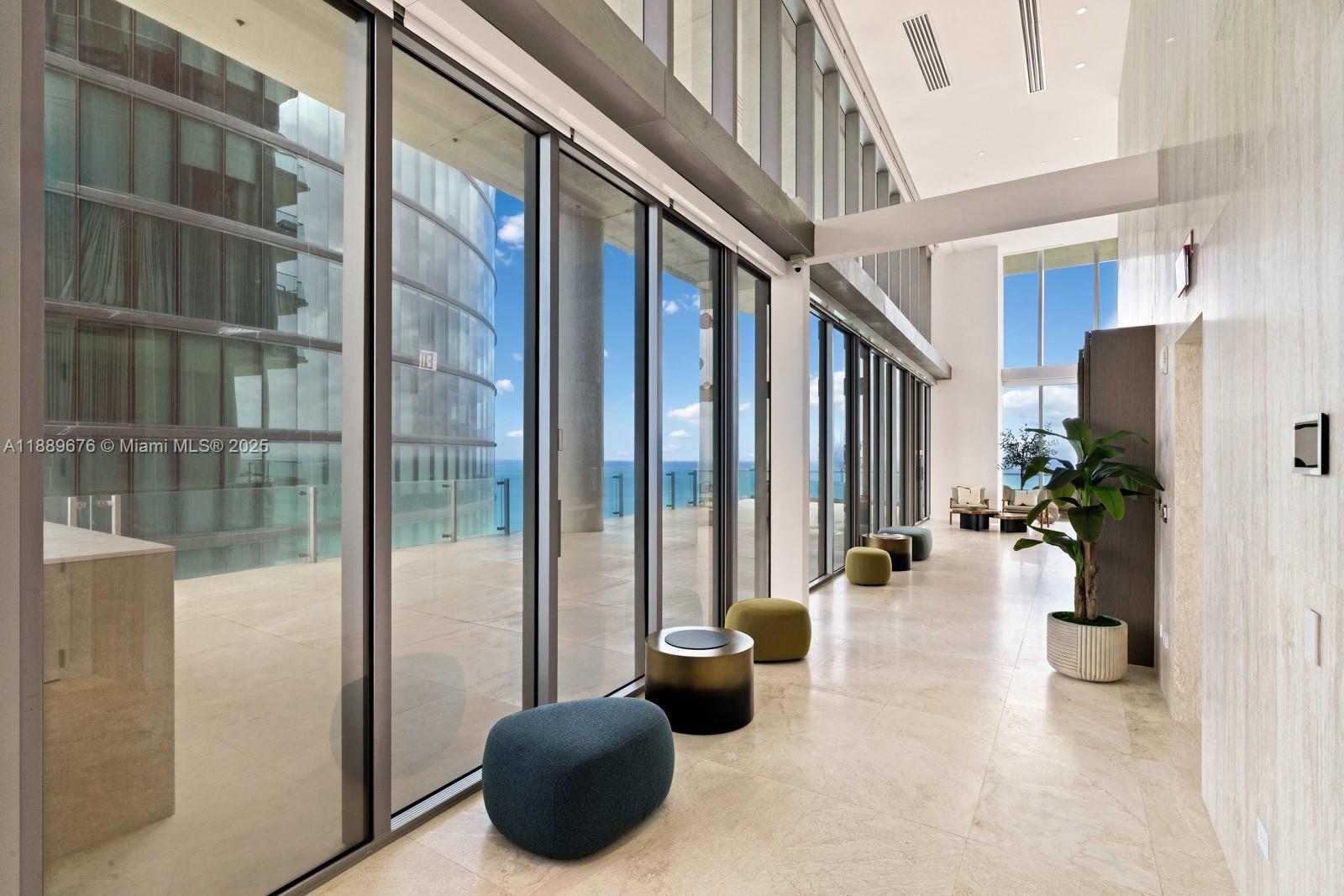 18501 Collins Ave #2301 Sunny Isles Beach, FL 33160