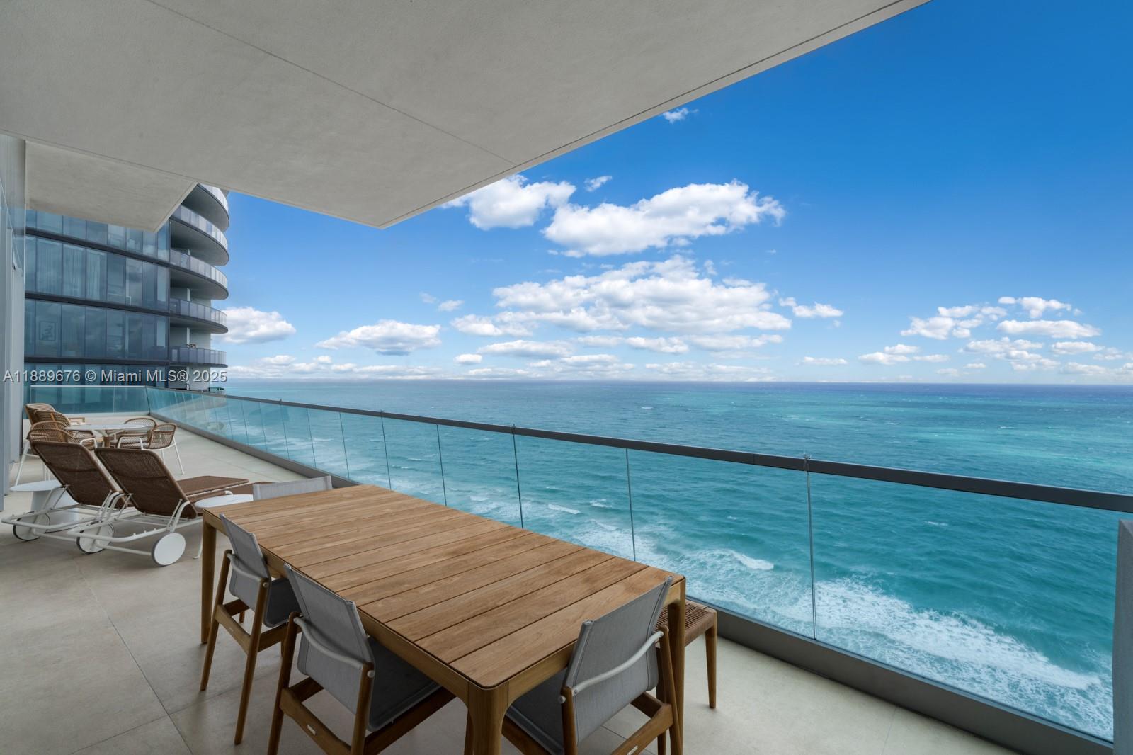 18501 Collins Ave #2301 Sunny Isles Beach, FL 33160