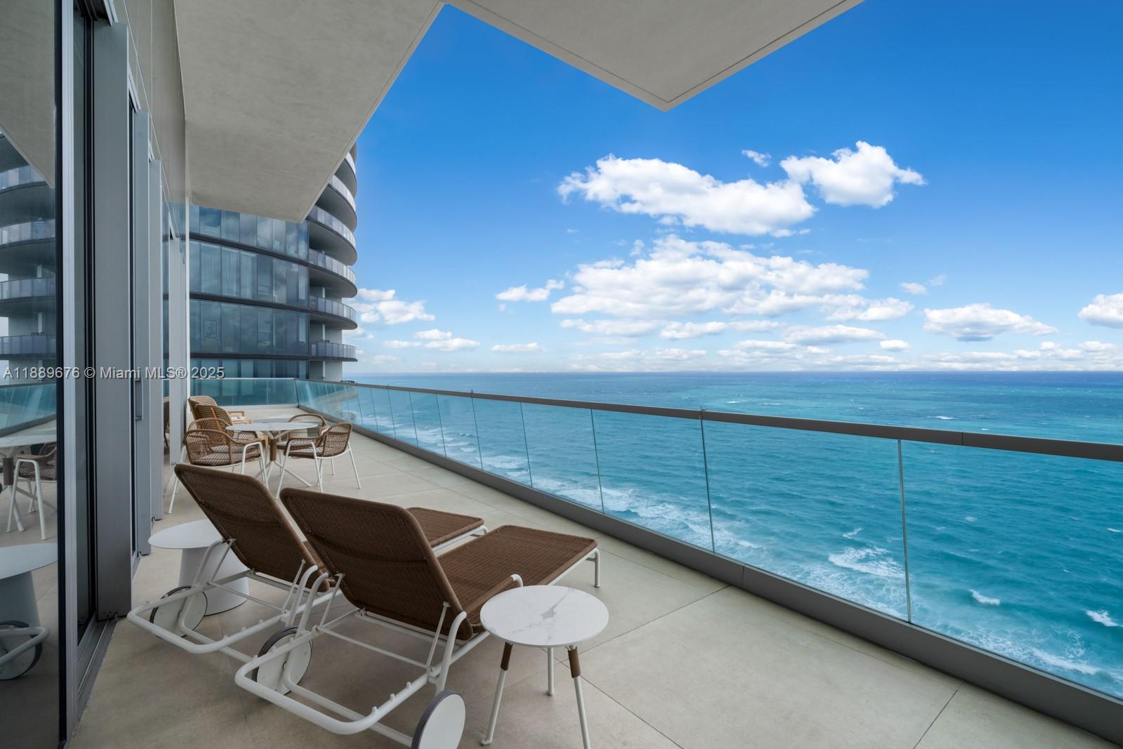 18501 Collins Ave #2301 Sunny Isles Beach, FL 33160