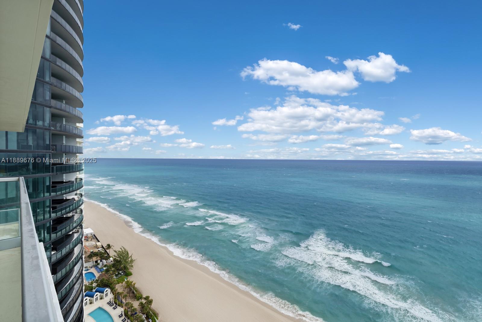 18501 Collins Ave #2301 Sunny Isles Beach, FL 33160