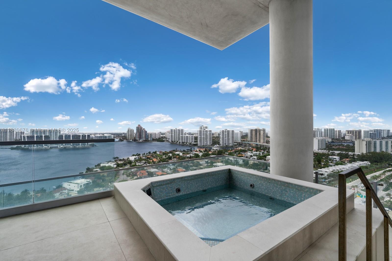 18501 Collins Ave #2301 Sunny Isles Beach, FL 33160