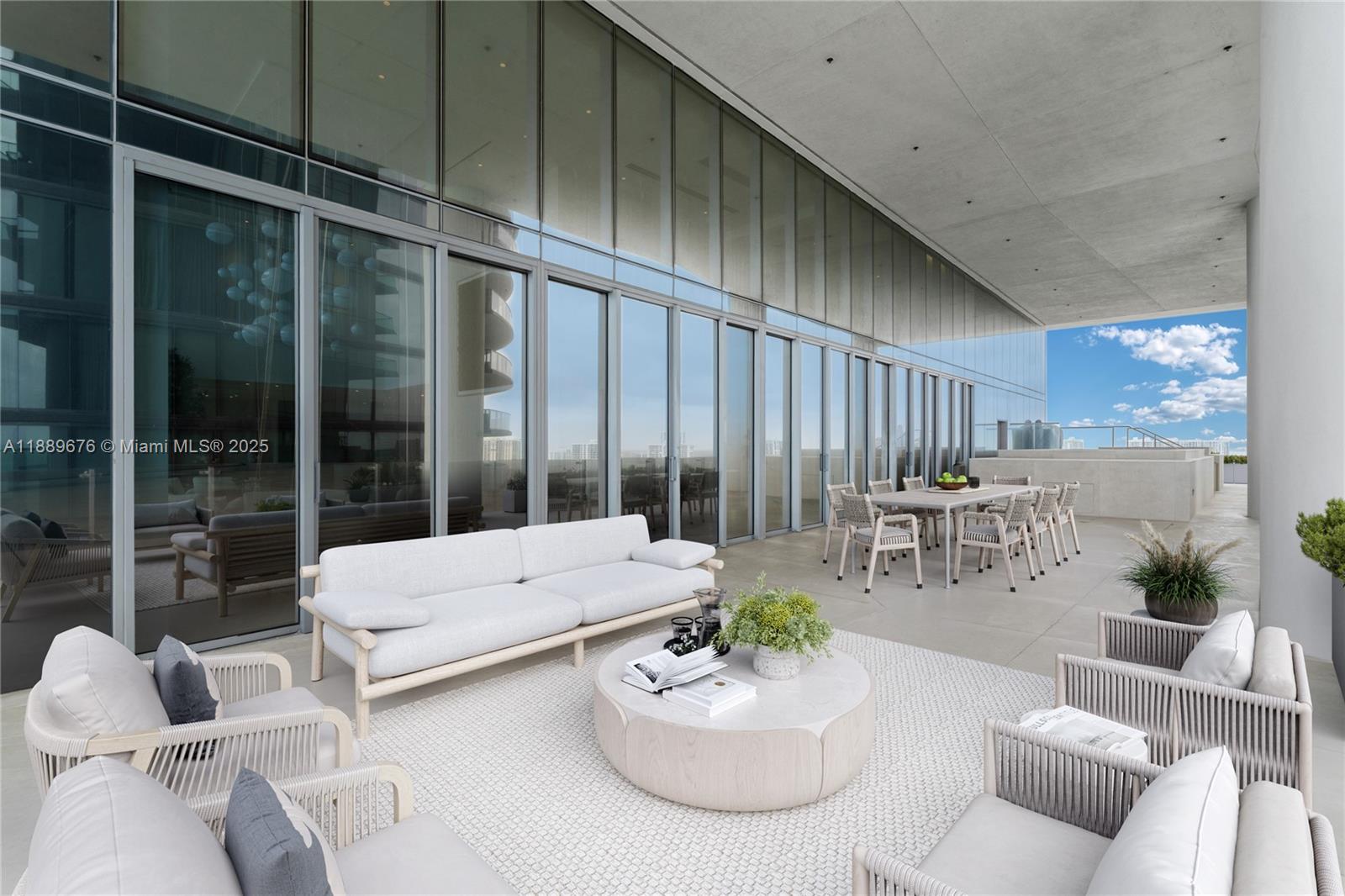 18501 Collins Ave #2301 Sunny Isles Beach, FL 33160