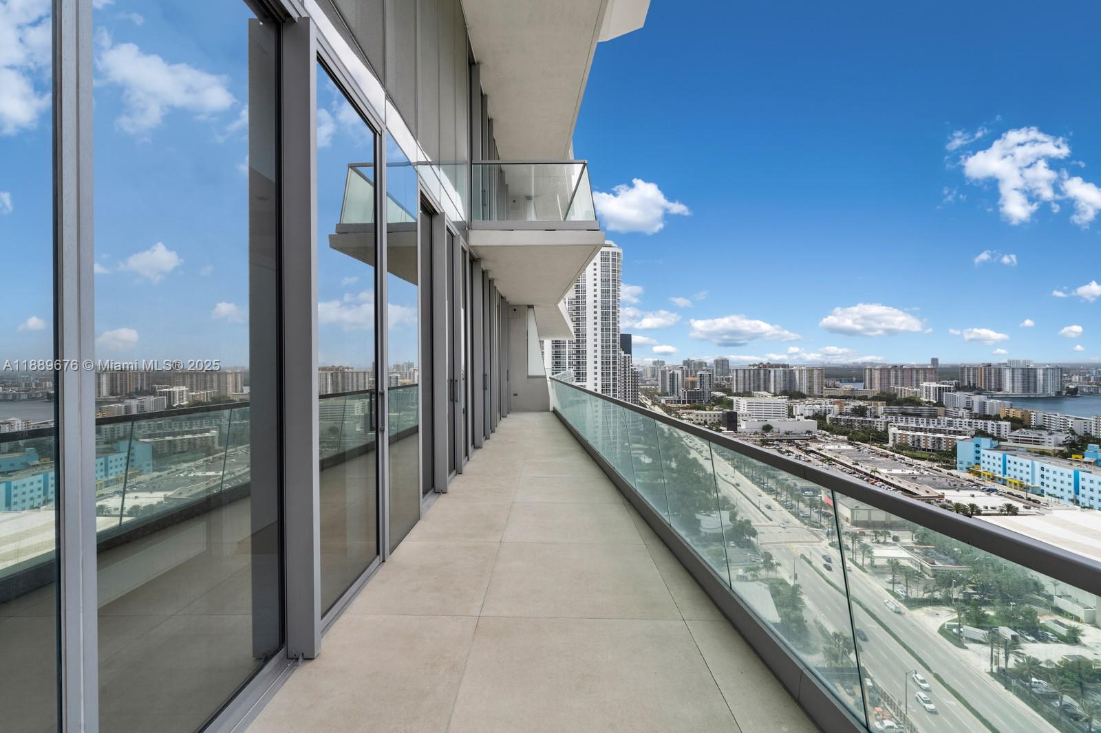 18501 Collins Ave #2301 Sunny Isles Beach, FL 33160