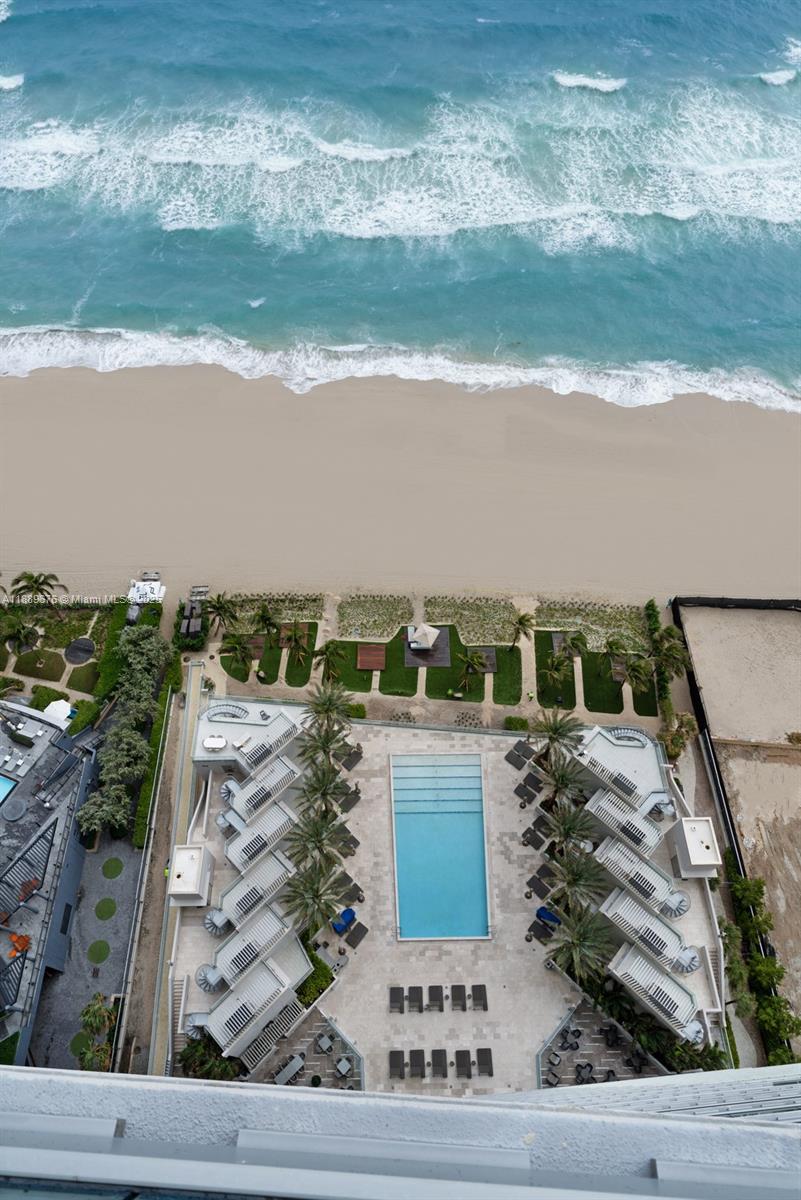 18501 Collins Ave #2301 Sunny Isles Beach, FL 33160