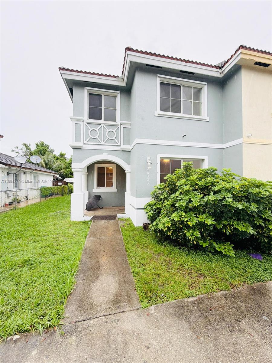 26323 SW 135th Pl