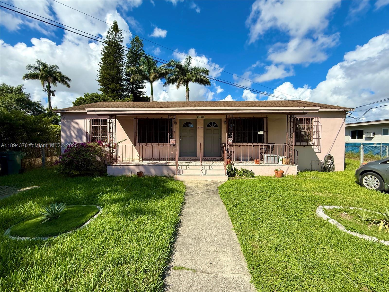 3340 NW 19th Ave