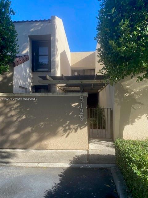8129 SW 86th Ter #8129