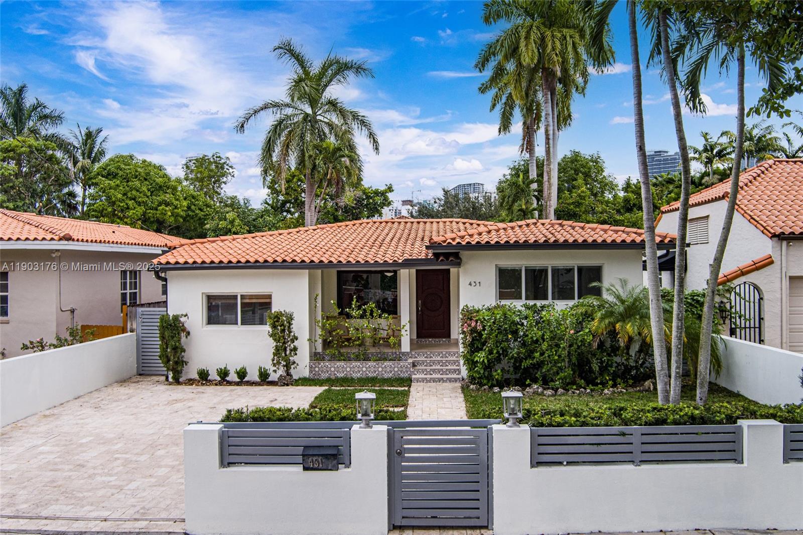 431 SW 20th Rd Miami, FL 33129