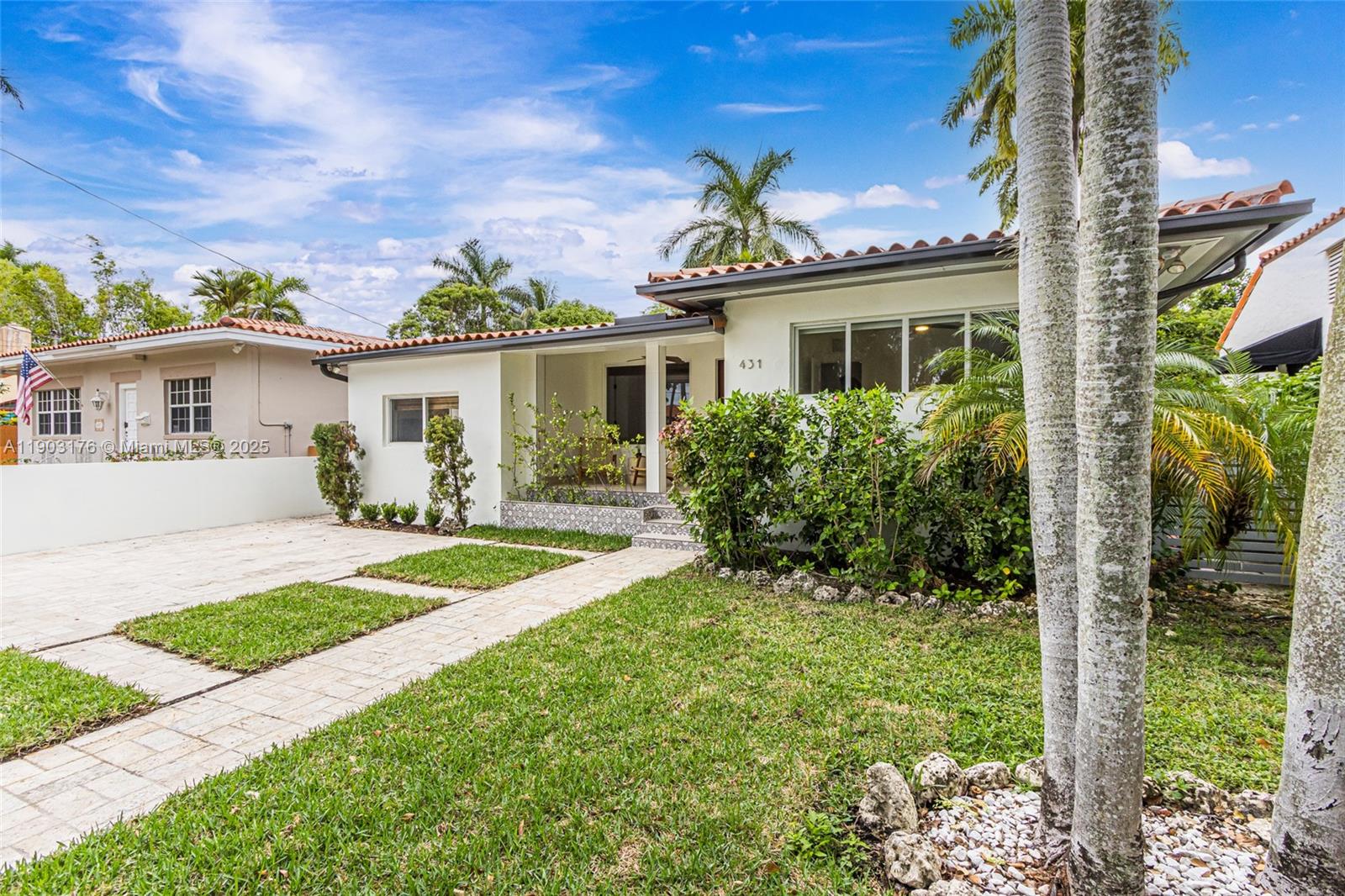 431 SW 20th Rd Miami, FL 33129