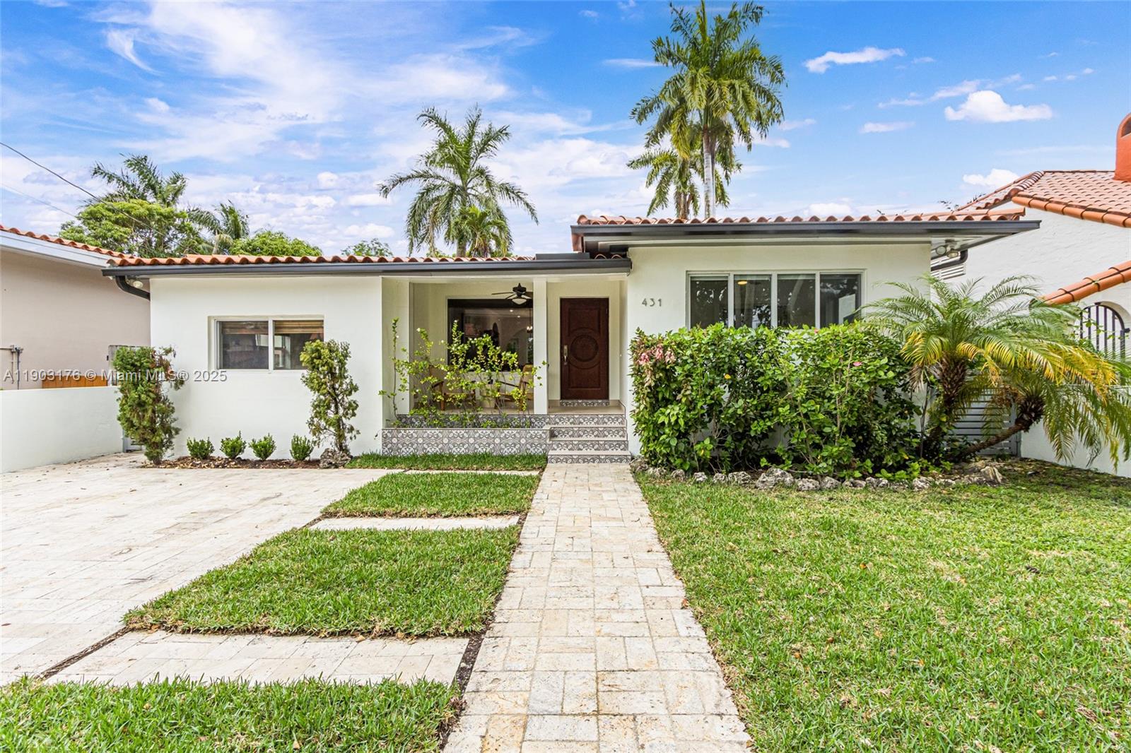 431 SW 20th Rd Miami, FL 33129