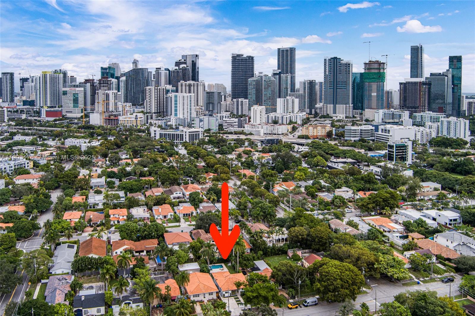 431 SW 20th Rd Miami, FL 33129