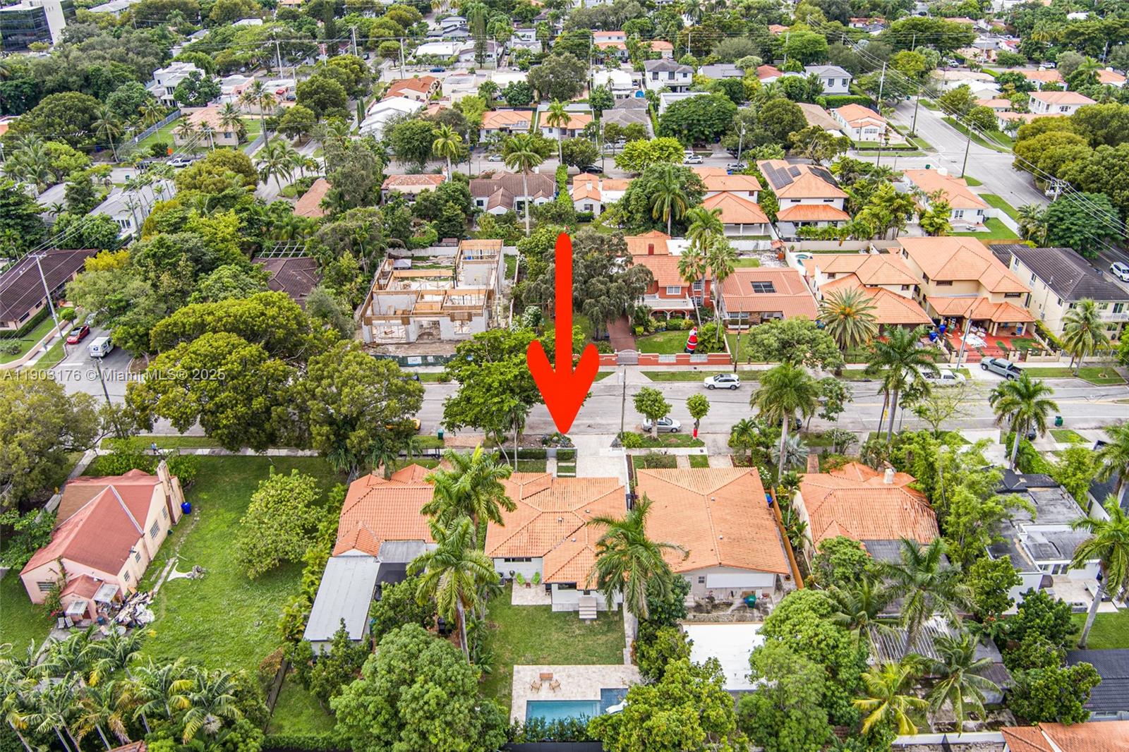 431 SW 20th Rd Miami, FL 33129