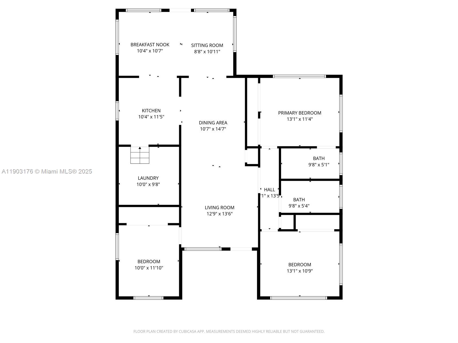 431 SW 20th Rd Miami, FL 33129