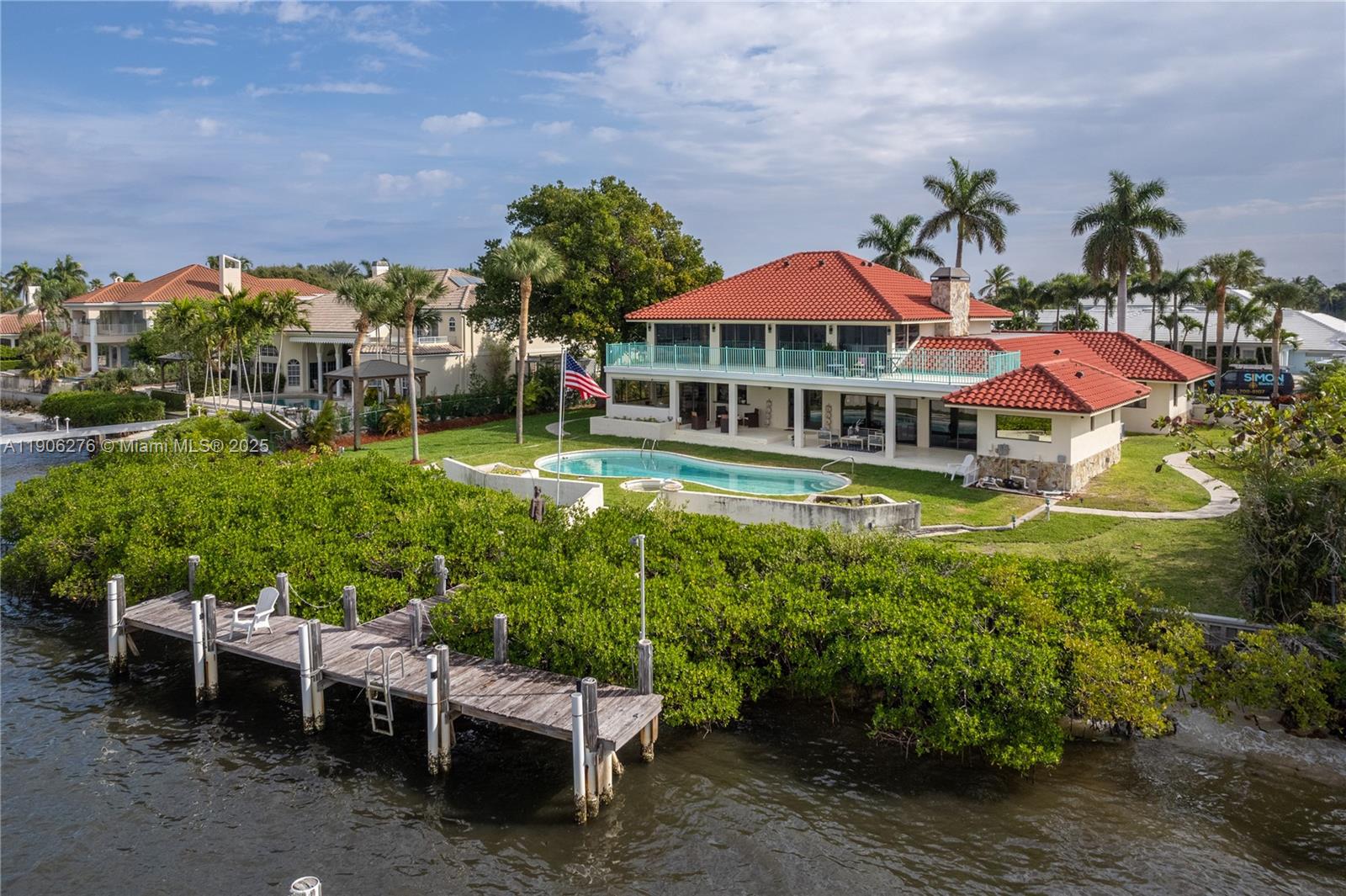 1635 Lands End Rd Manalapan, FL 33462