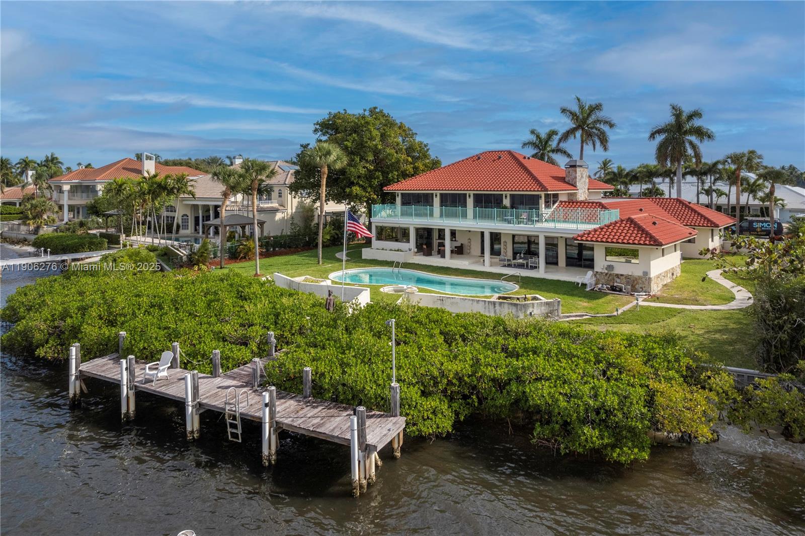 1635 Lands End Rd Manalapan, FL 33462