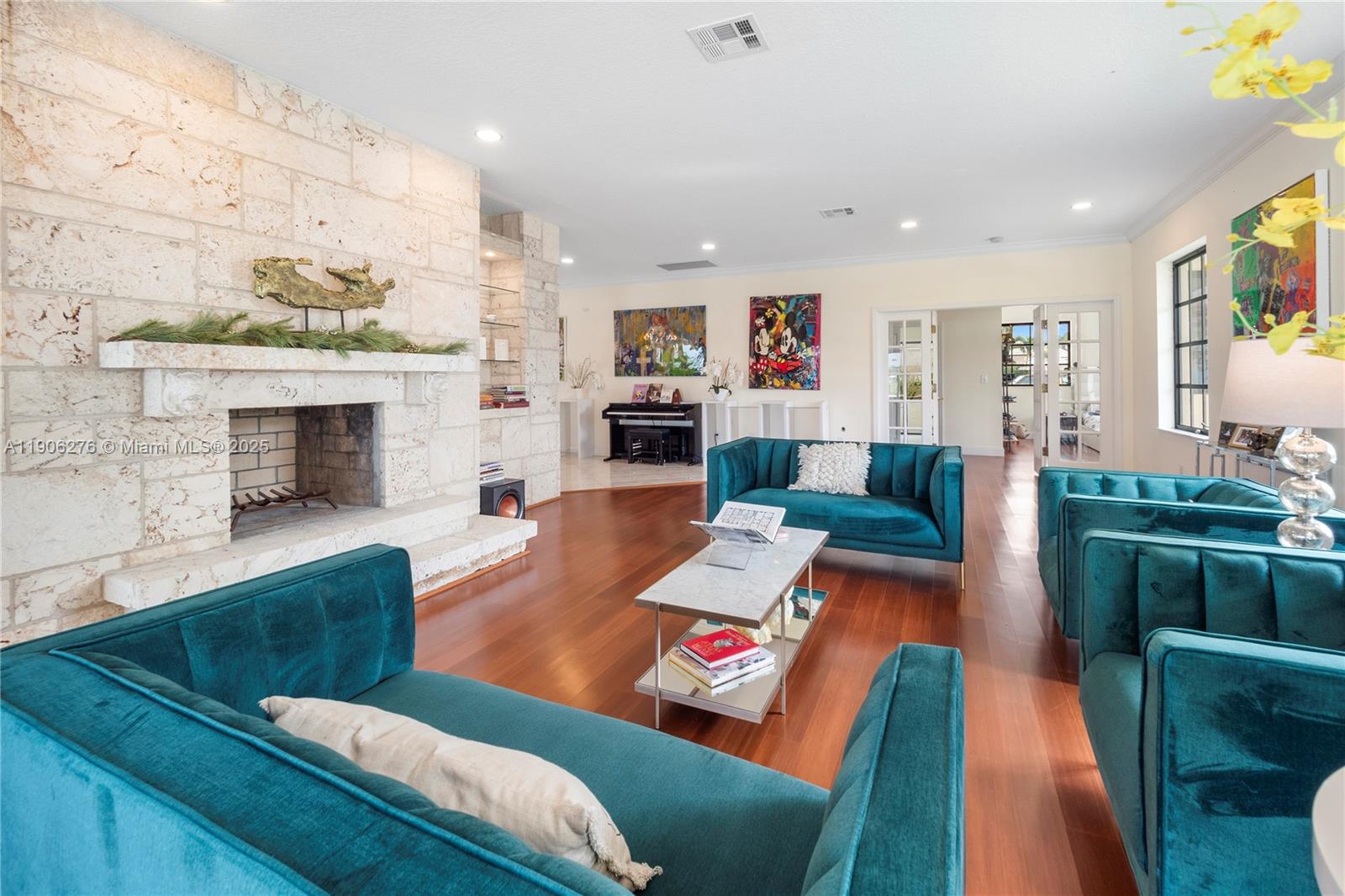 1635 Lands End Rd Manalapan, FL 33462