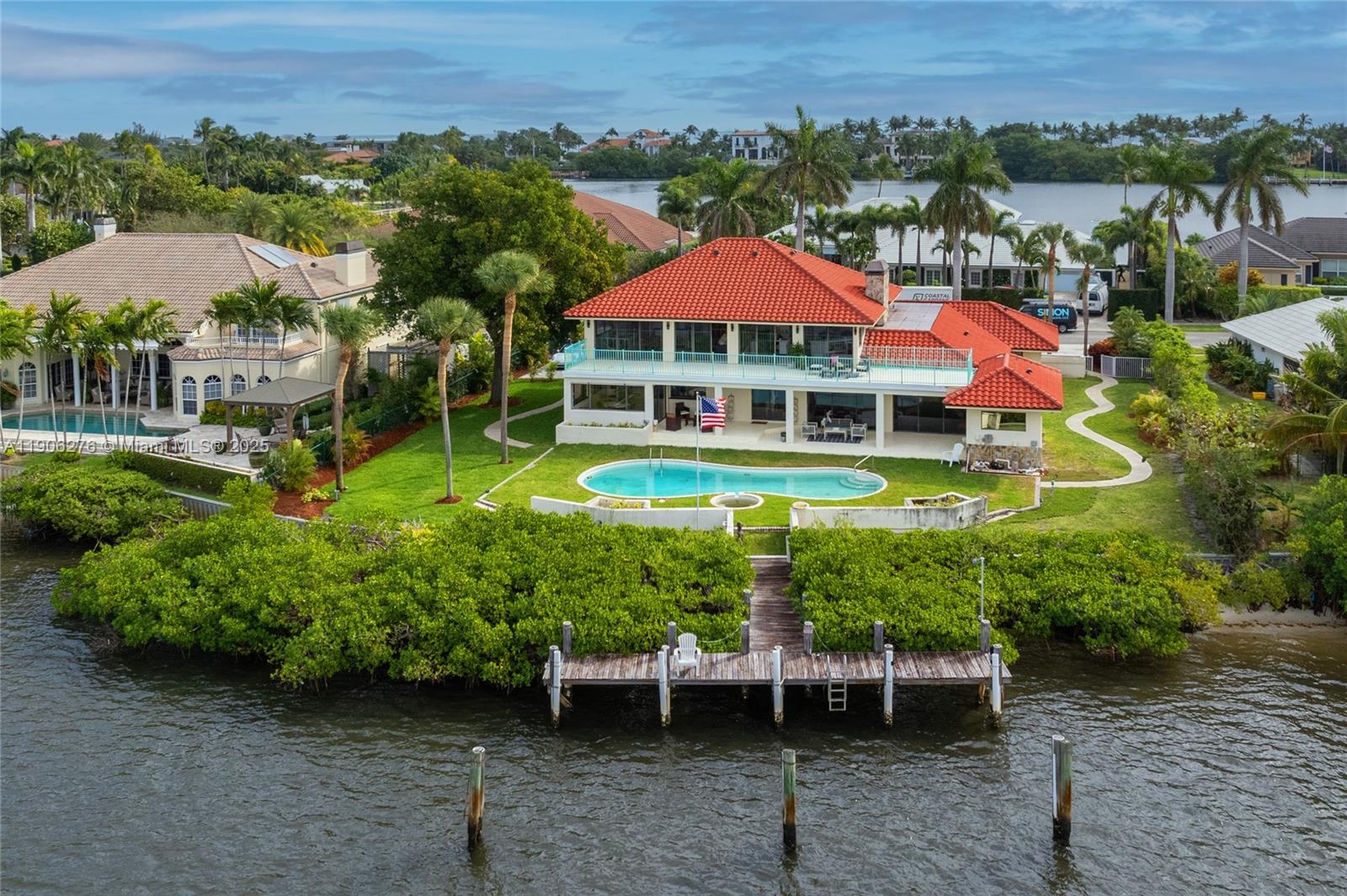 1635 Lands End Rd Manalapan, FL 33462