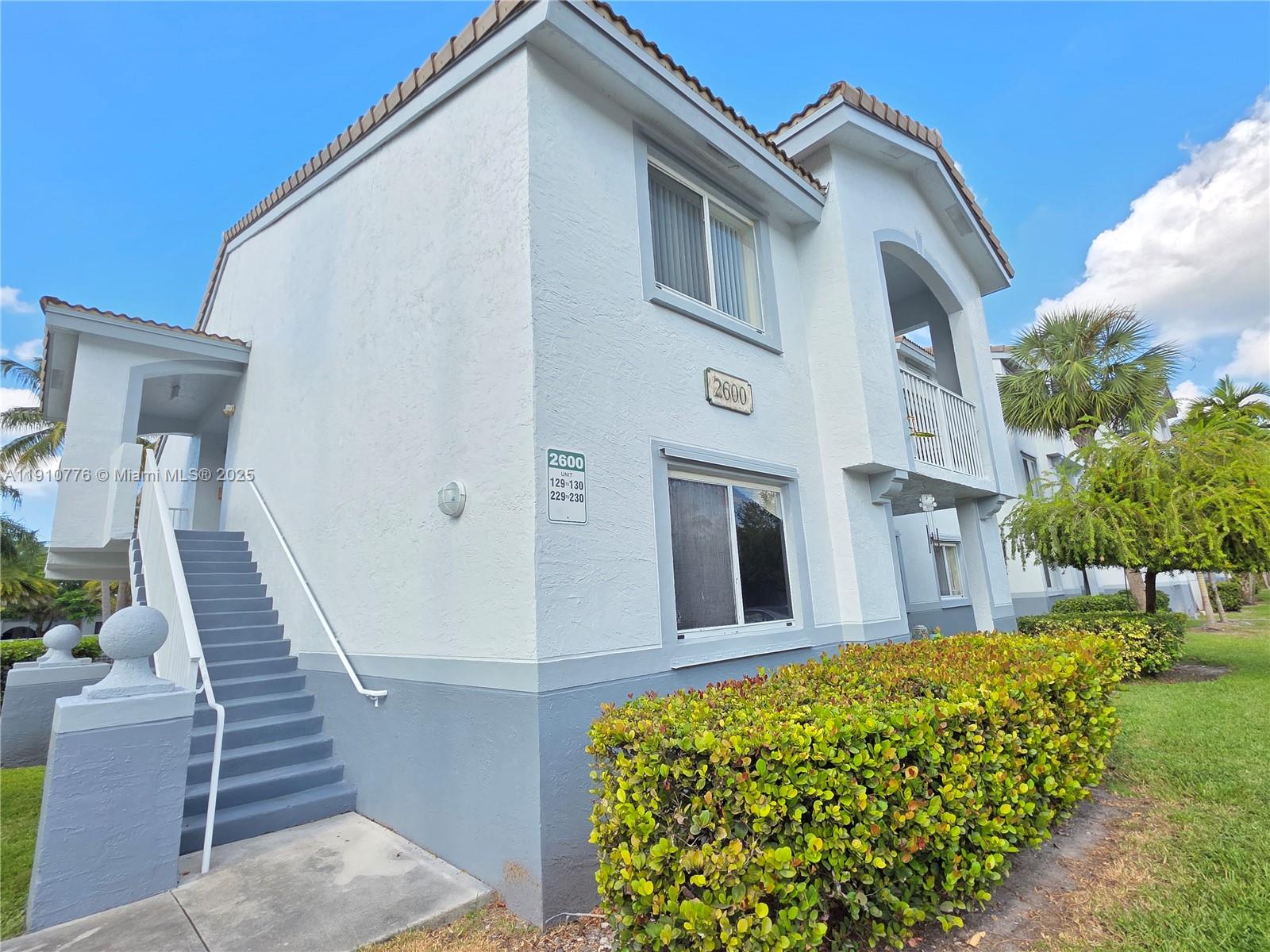 2600 S University Dr #229