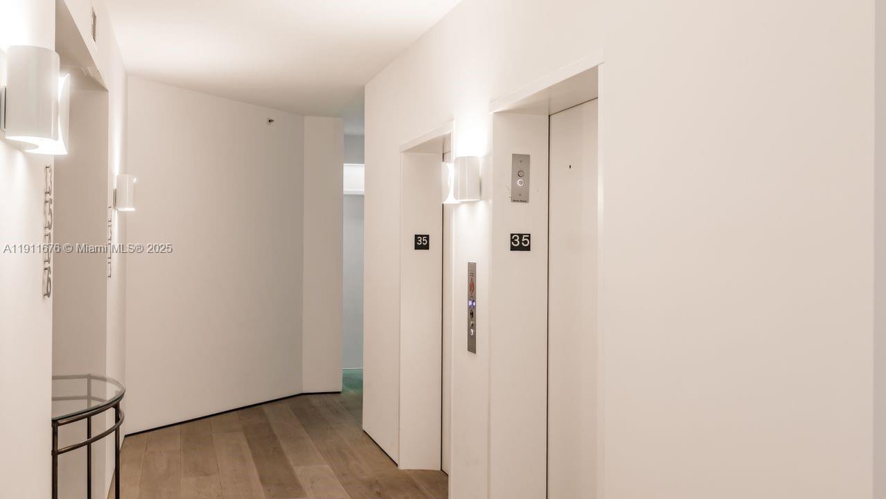 300 S Pointe Dr #3506 Miami Beach, FL 33139