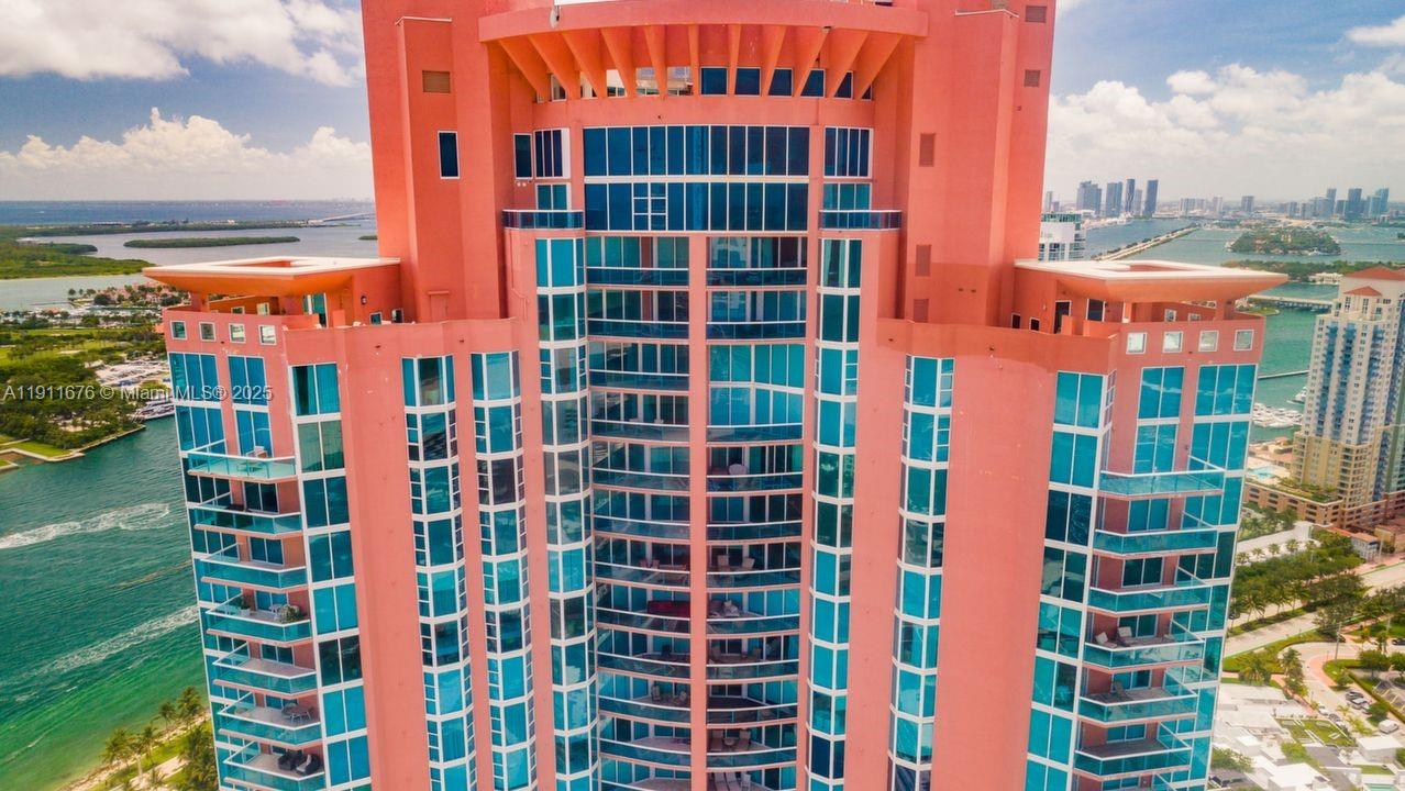 300 S Pointe Dr #3506 Miami Beach, FL 33139