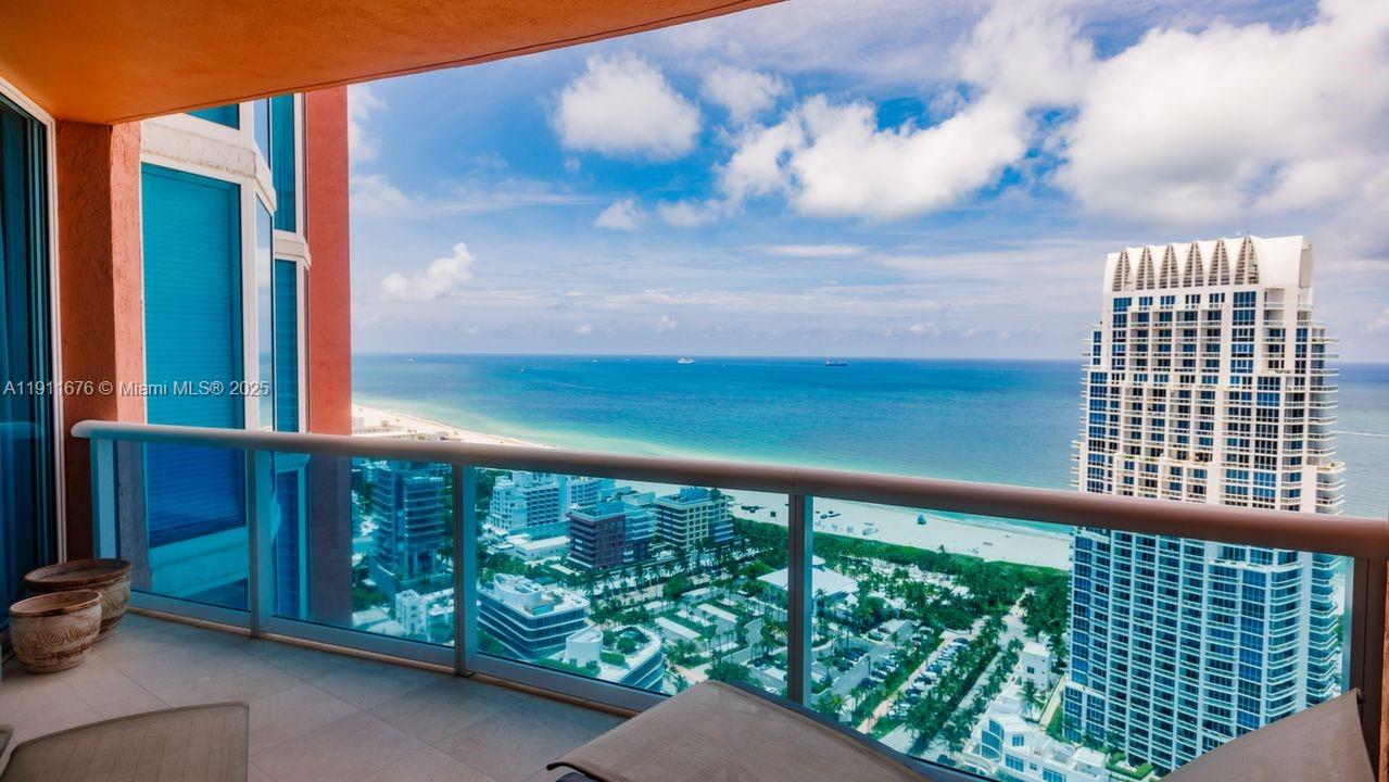 300 S Pointe Dr #3506 Miami Beach, FL 33139