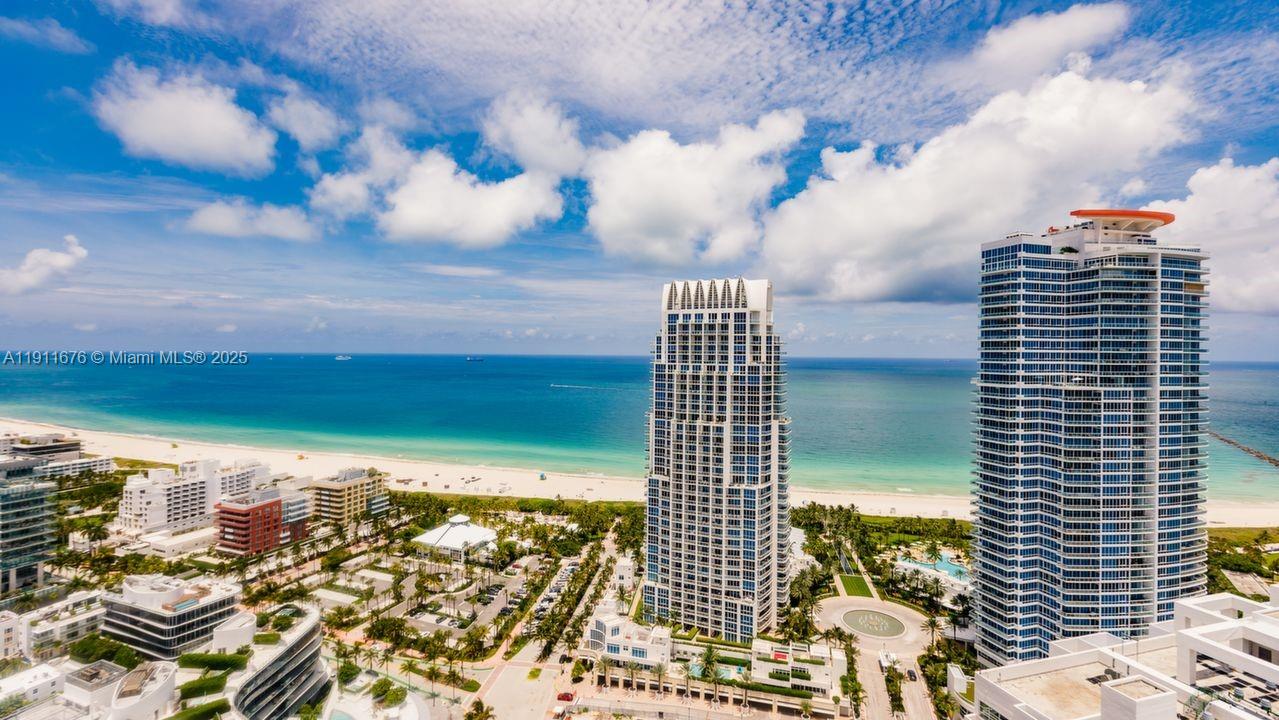 300 S Pointe Dr #3506 Miami Beach, FL 33139