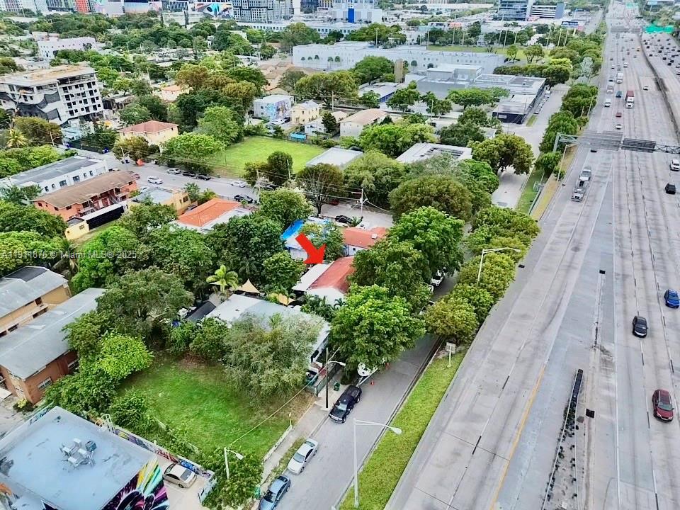 3413 NW 6th Ave Miami, FL 33127